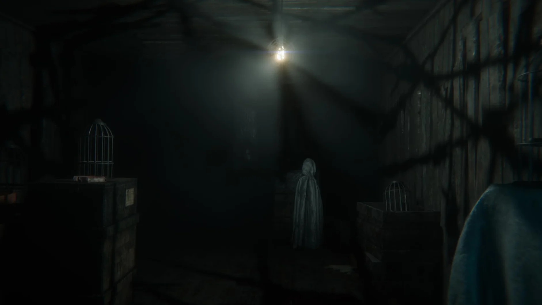 THE NIGHTMARE BOX - VOL 1 - PS5