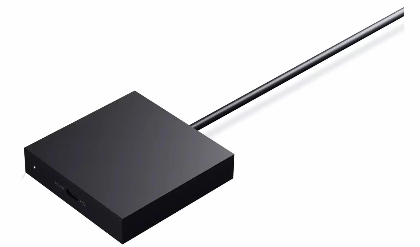 PSVR2 PC Adapter - Zestaw akcesoriów PSVR 2 - Rozszerz bibliotekę gier, aby grać na PS VR2