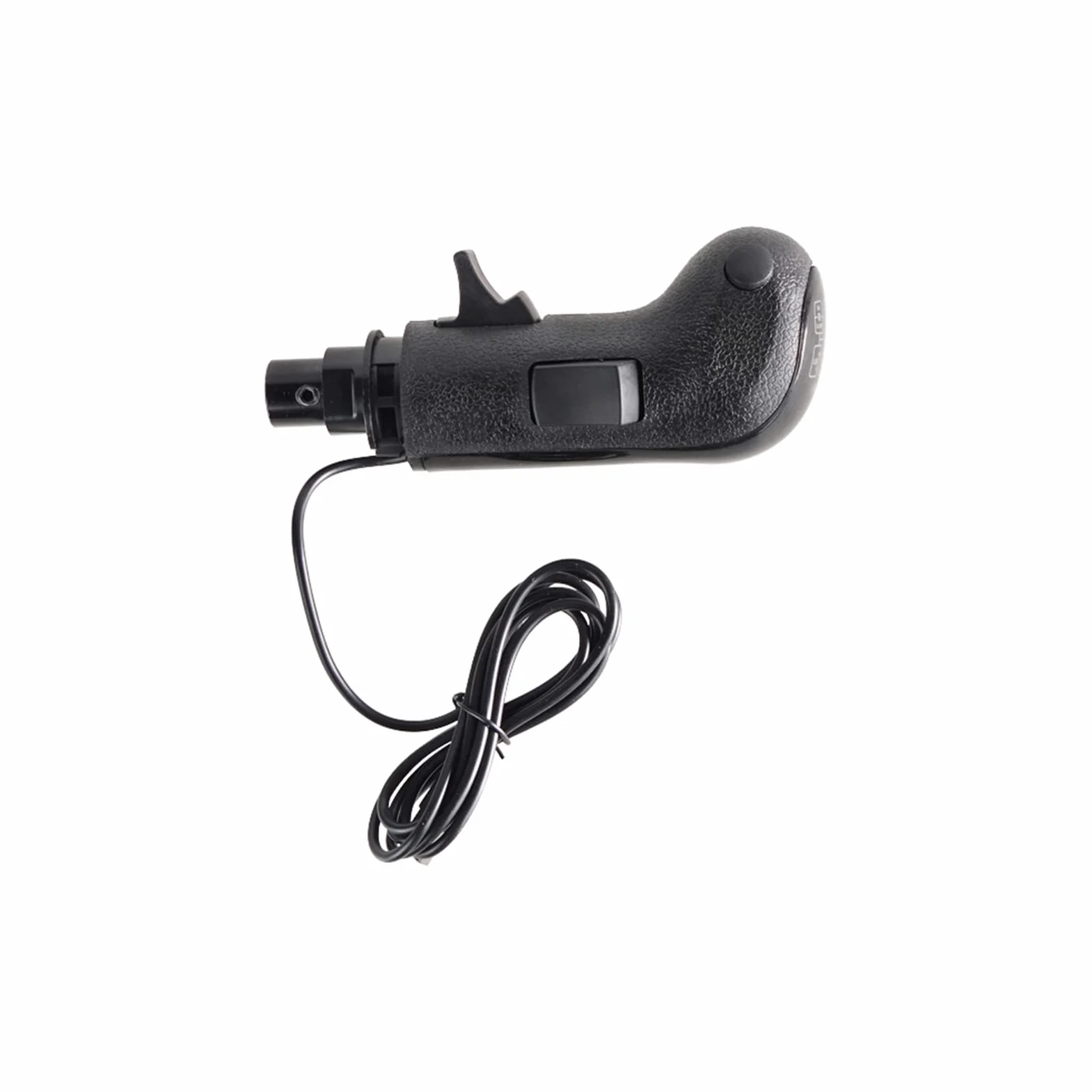 Sunydog USB Truck Simulator Shifter, PC USB Simulator Shifter, gałka zmiany biegów, zamiennik do Logitech G29 G27 G25 G920, gałka zmiany biegów do ATS i ETS2 AI PC