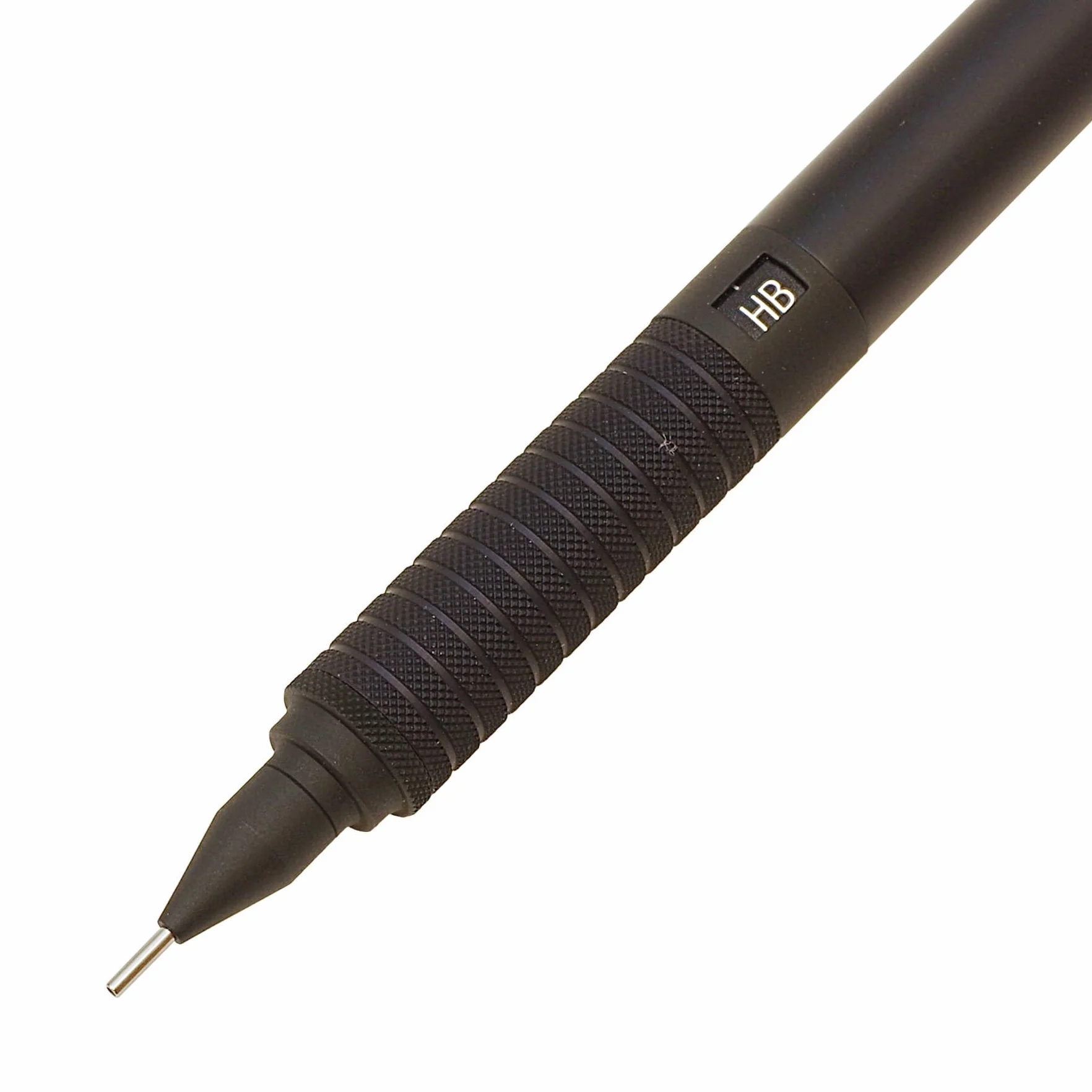 STAEDTLER All Black Mechanical Pencil 925 35-05B 0,5 mm