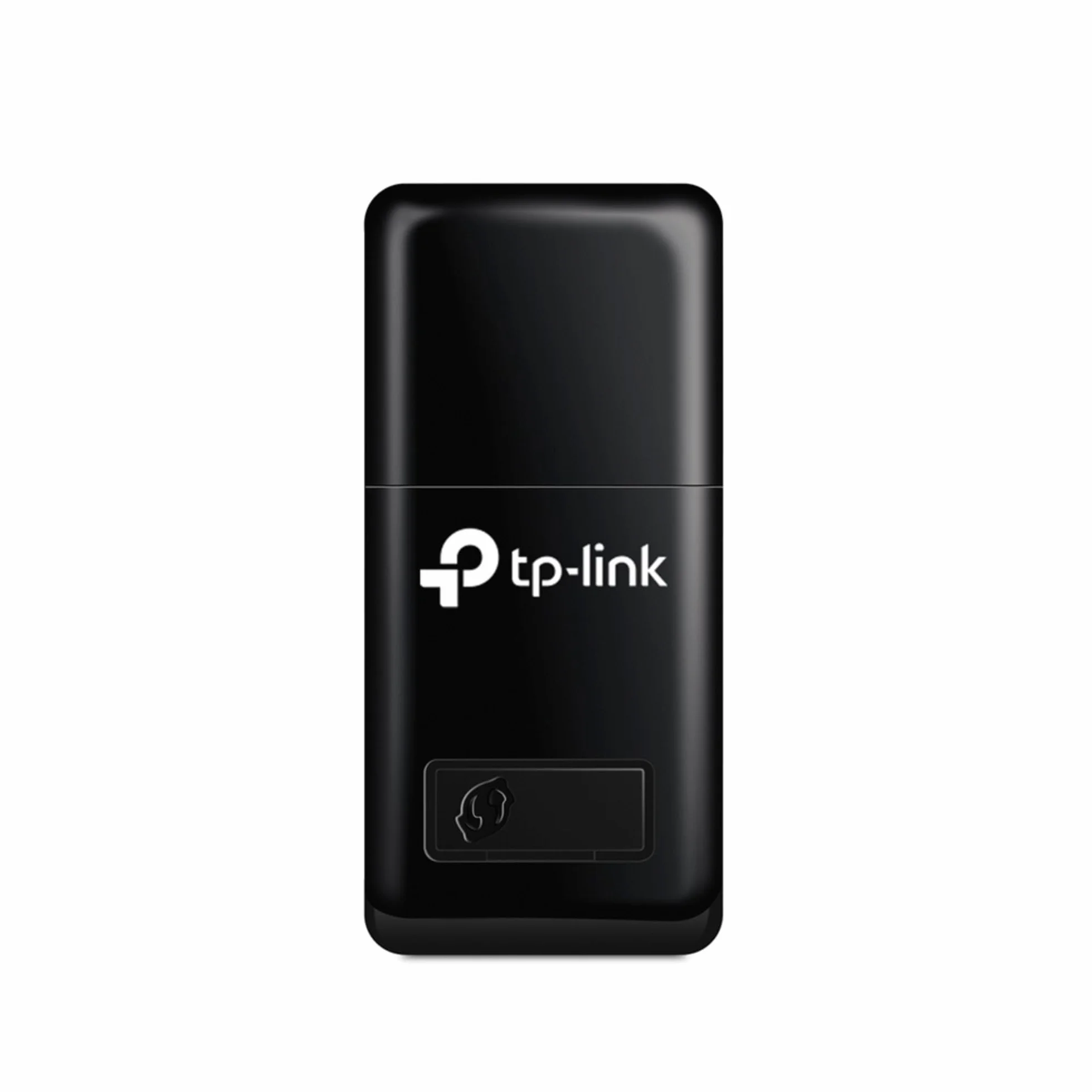 TP-Link TL-WN823N – Mini karta sieciowa USB WiFi N300 (2.4GHz), obsługa SoftAP, łatwa instalacja, idealna do laptopów i komputerów stacjonarnych