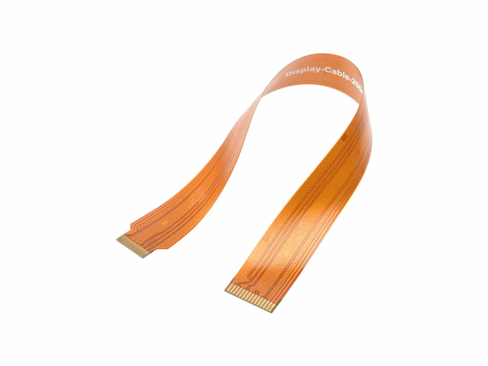 Waveshare 200mm DSI FPC Flexible Cable For Raspberry Pi 5, 22Pin To 15Pin, Suitable For DSI Display Screens