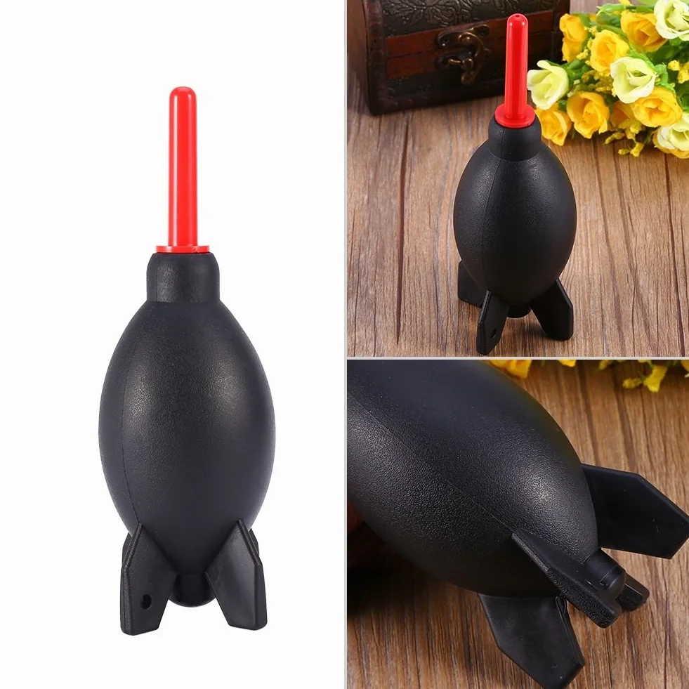 DeWin Air Blower, DUSTER Profesjonalna dmuchawa powietrza, do czyszczenia klawiatury obiektywu CCD DSLR