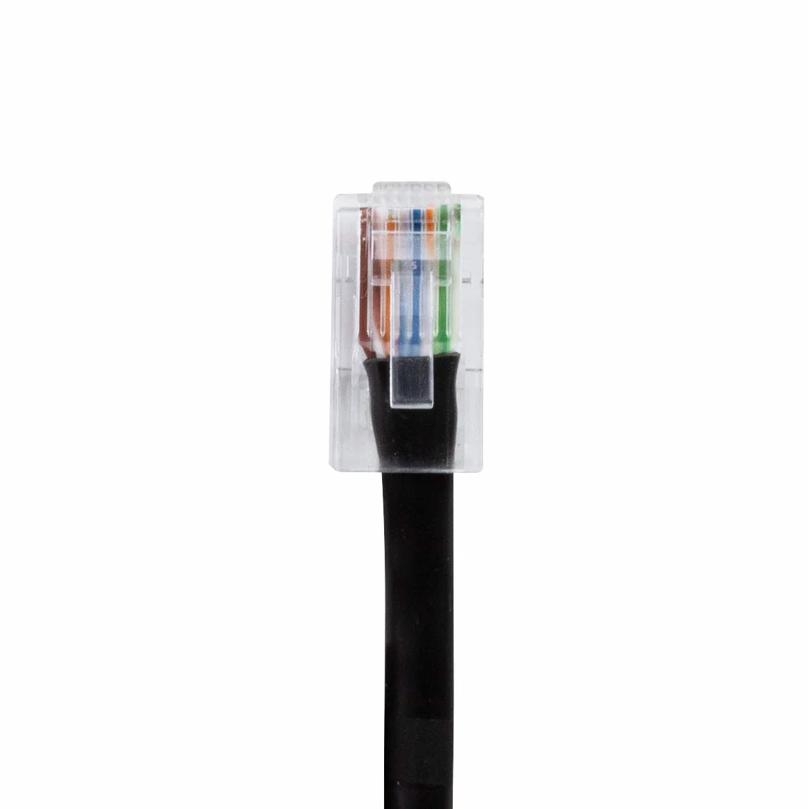 2direct GmbH Logilink 4 - Modułowe porty rozdzielacza adaptera 1* R45/4* Rj11,MP0036
