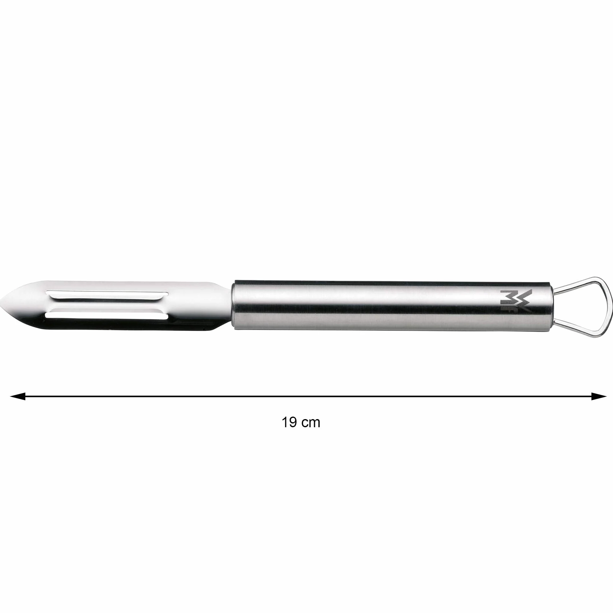 Wmf Profi Plus Obieraczka Do Warzyw Stal Nierdzewna Cromargan 19 cm