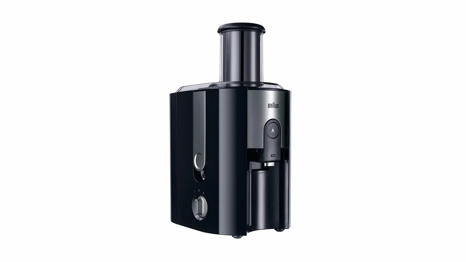 Braun J500 Multiquick 5 sokowirówka