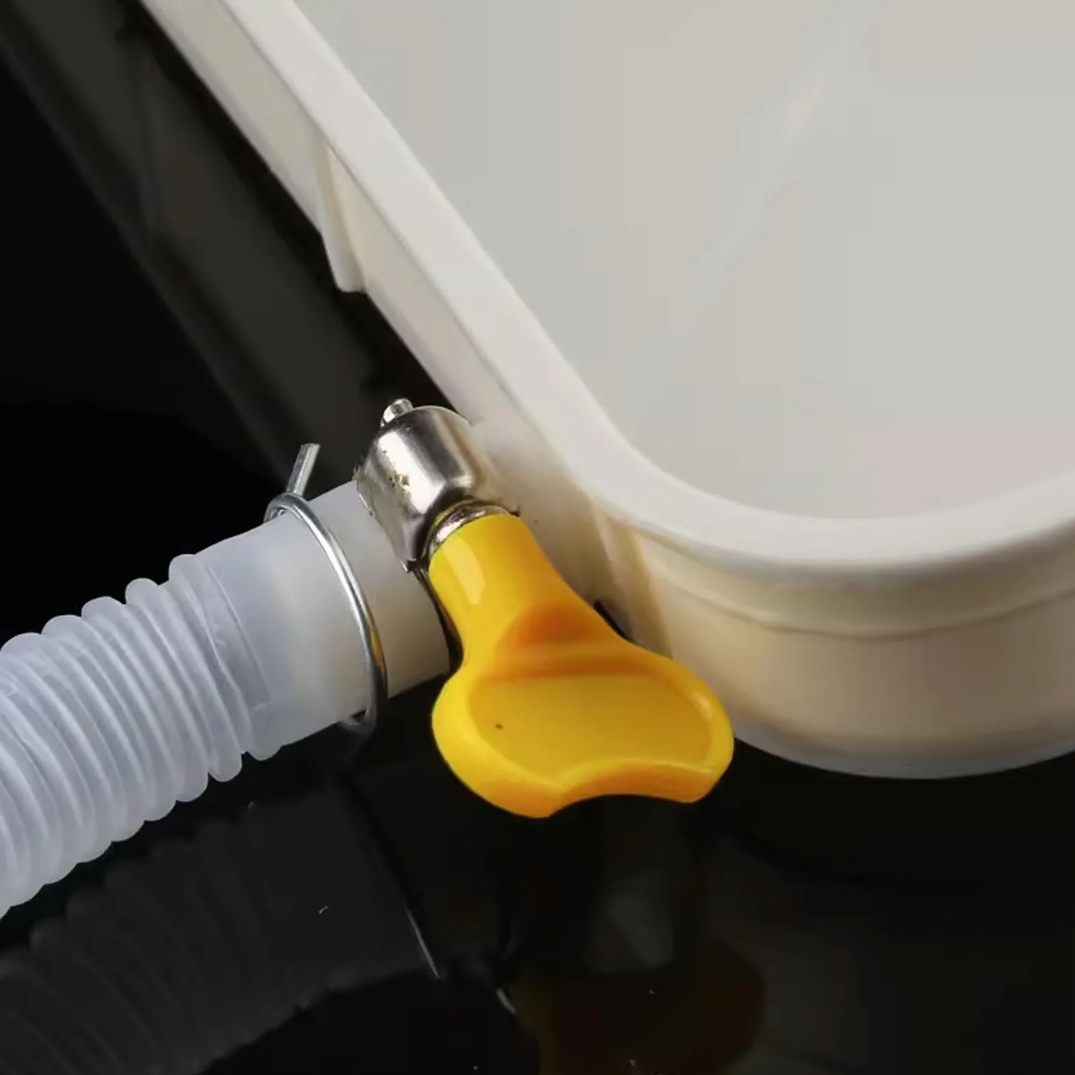 Taca Ociekowa Taca Odzyskiwania Kondensatu Taca Na Wodę Klimatyzatora Taca Ociekowa Klimatyzatora, Skropliny Plastikowa Taca Ociekowa, Klimatyzatora Okiennego (Size : 80 * 32 * 3cm)
