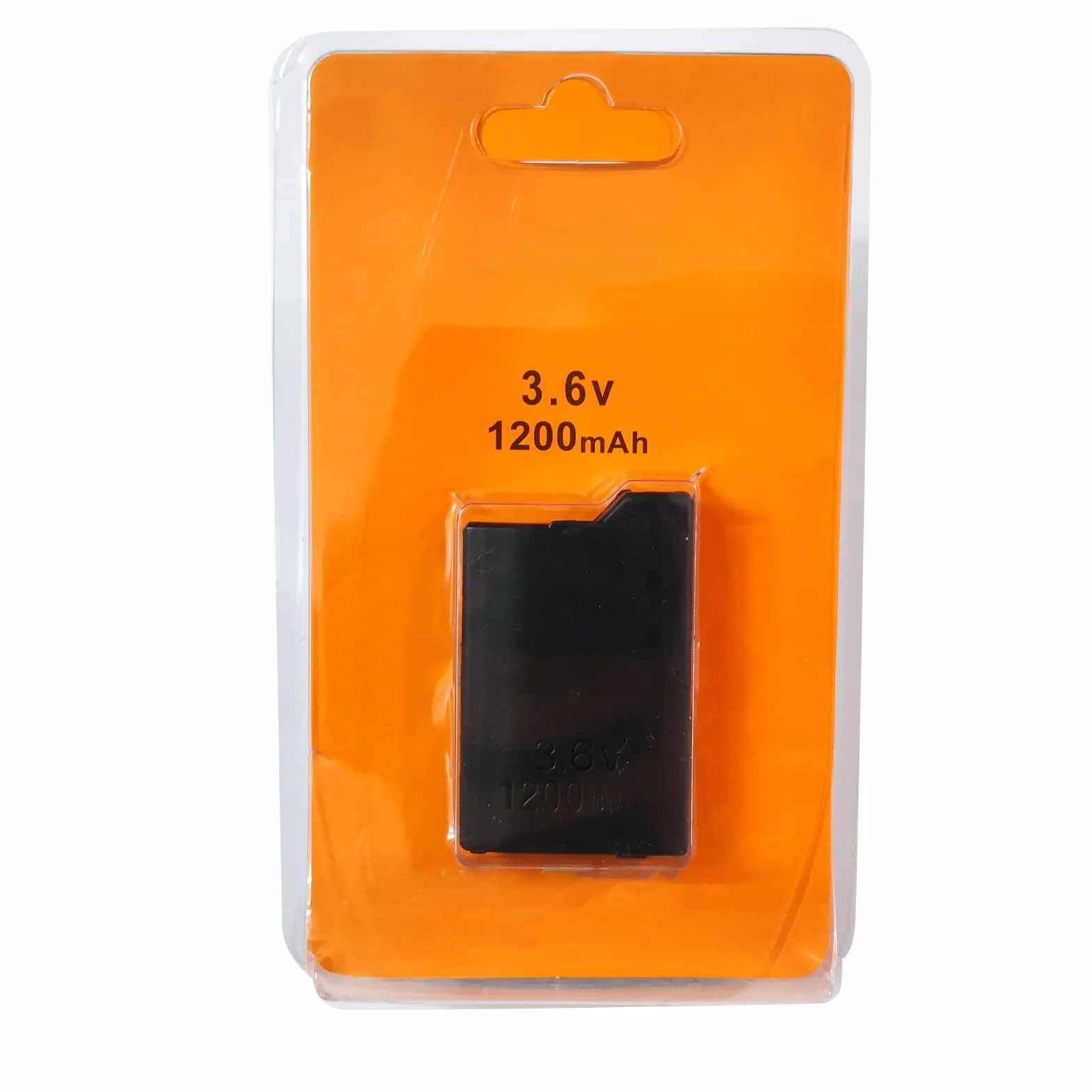 Uniwersalna Bateria Wymiana Baterii 3.6v 1200mAh Bateria Litowo-jonowa Akcesoria do Konsoli do Gier