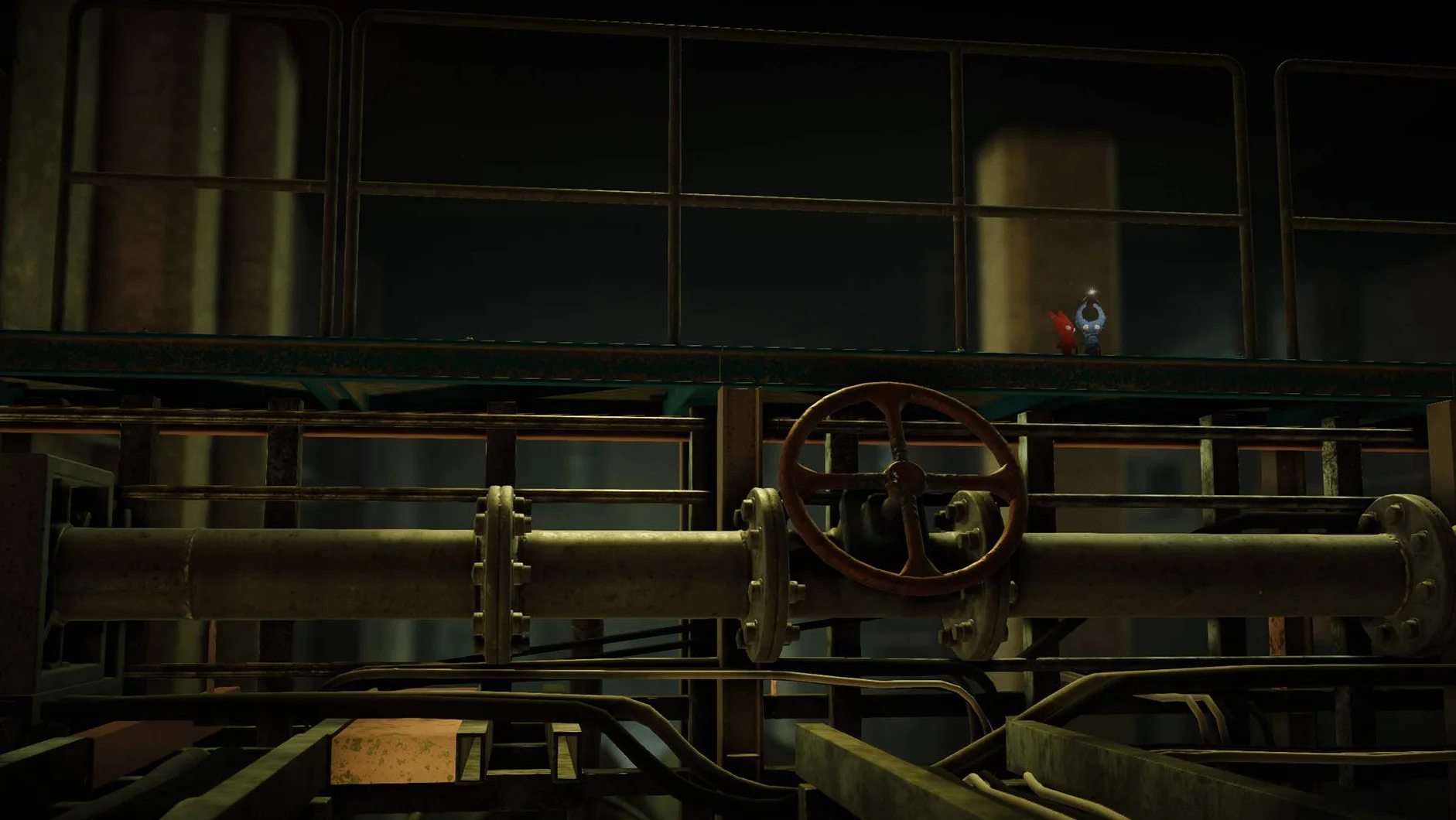 Unravel 2