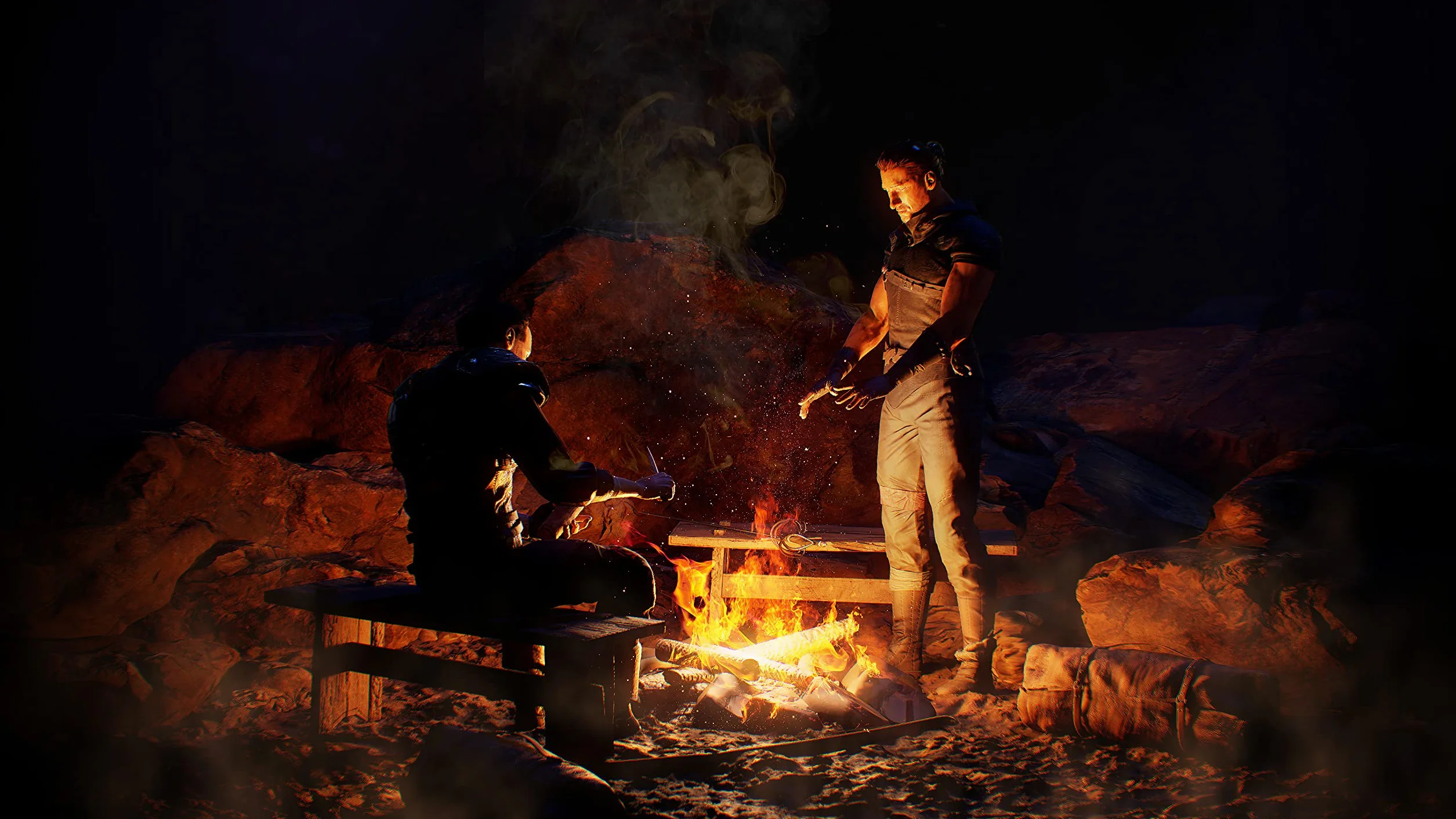 SONY PS5 Gothic Juego
