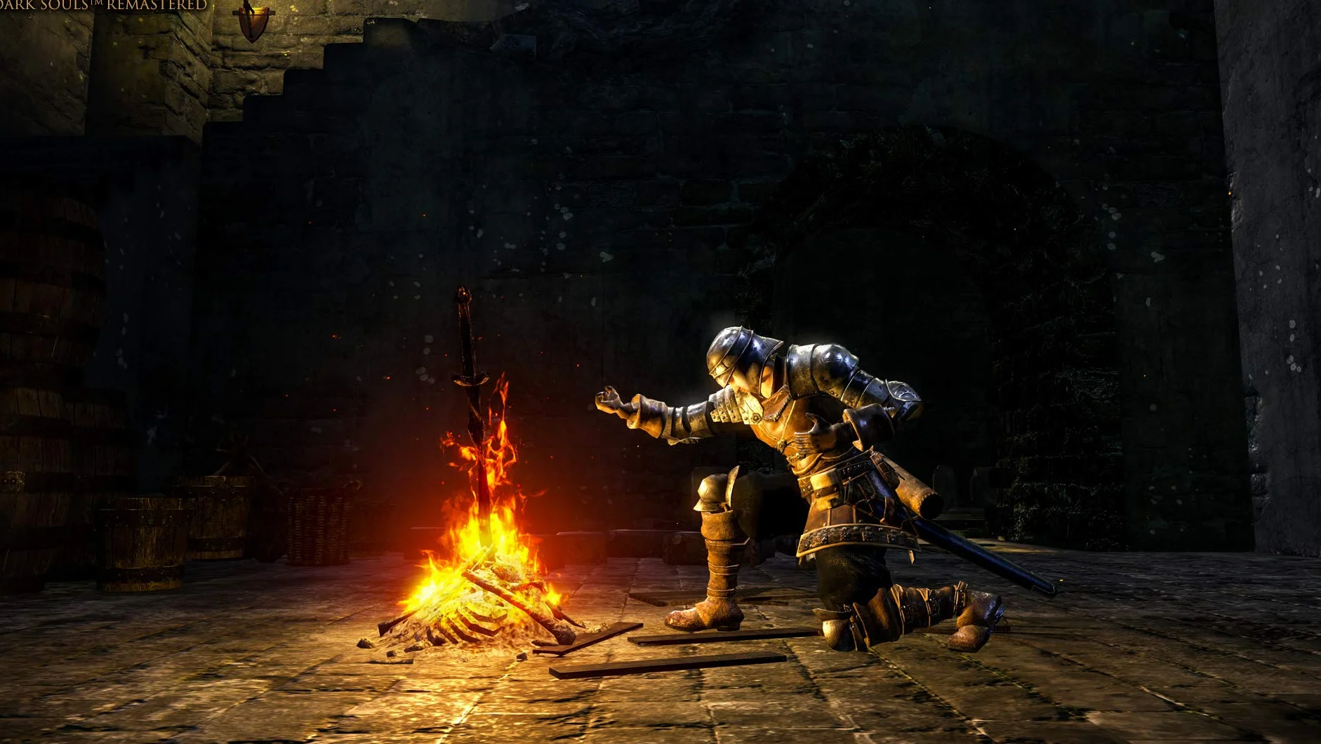 Dark Souls Trilogy /Xbox One