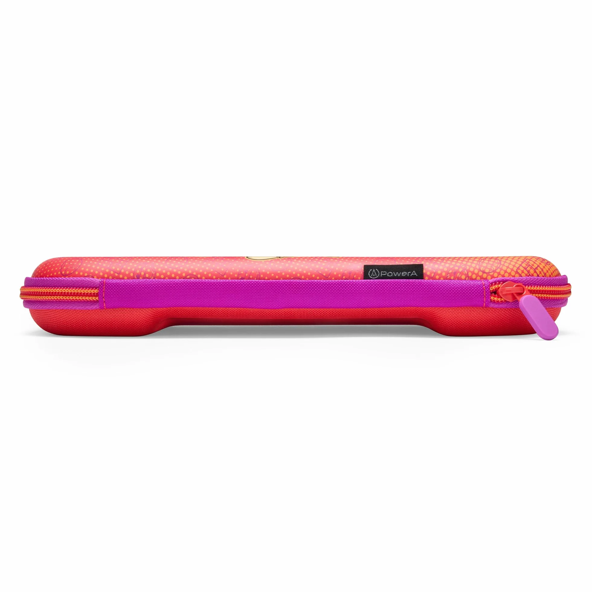 Etui PowerA Slim do Nintendo Switch 2 - Mario i przyjaciele, oficjalna licencja, etui ochronne, miejsce na 10 kart z grami, wyściełana osłona ekranu, wbudowana podstawka do gry