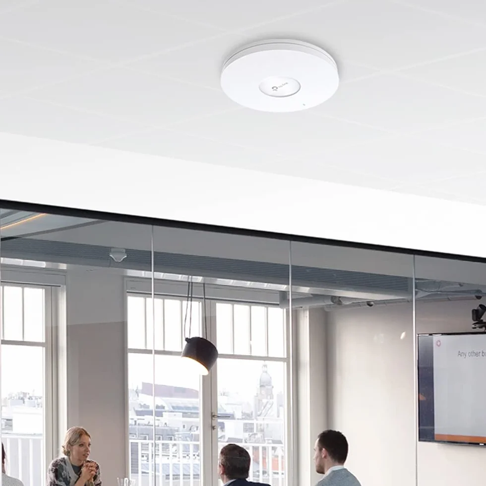TP-Link Omada EAP610 Accesspoint