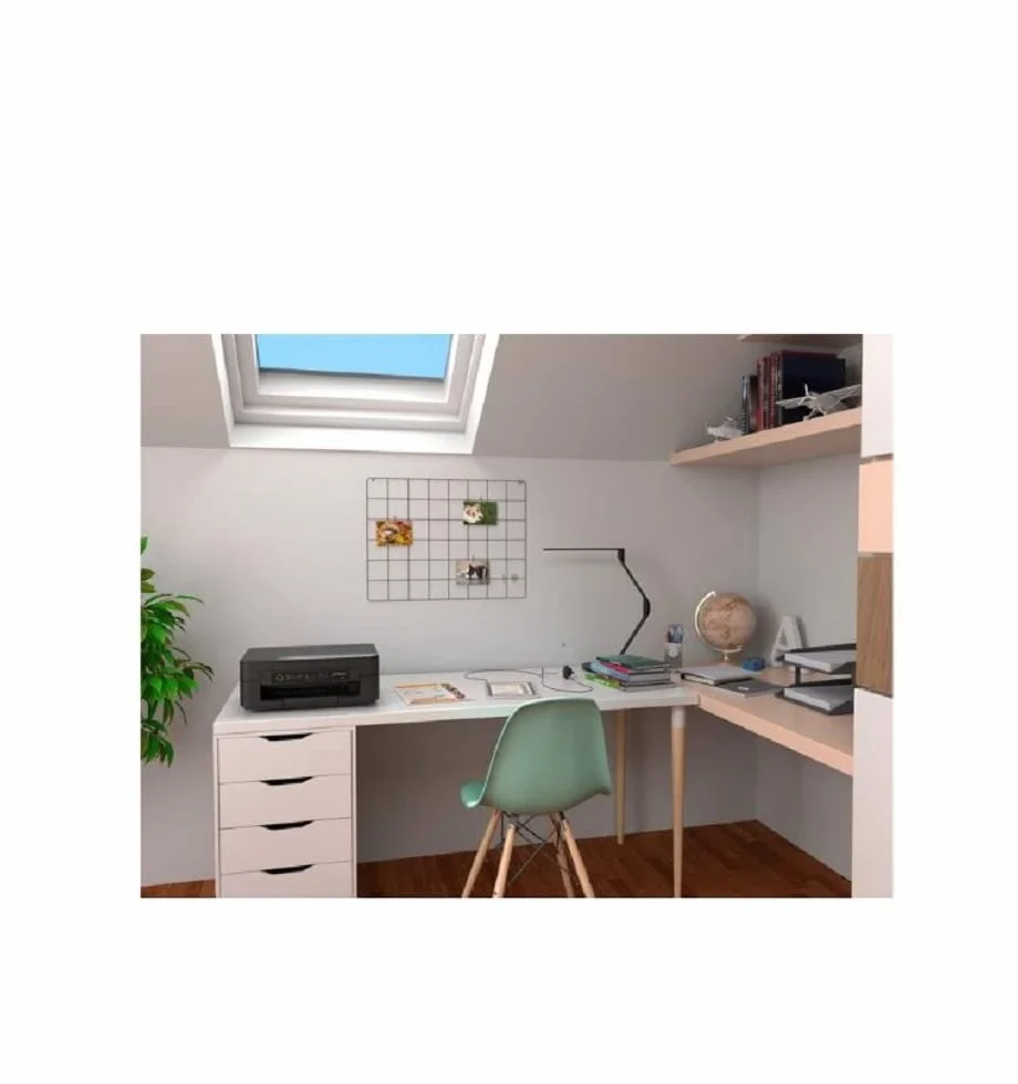 Epson Expression Home Xp-2205 C11CK67404 Drukarka, Czarny