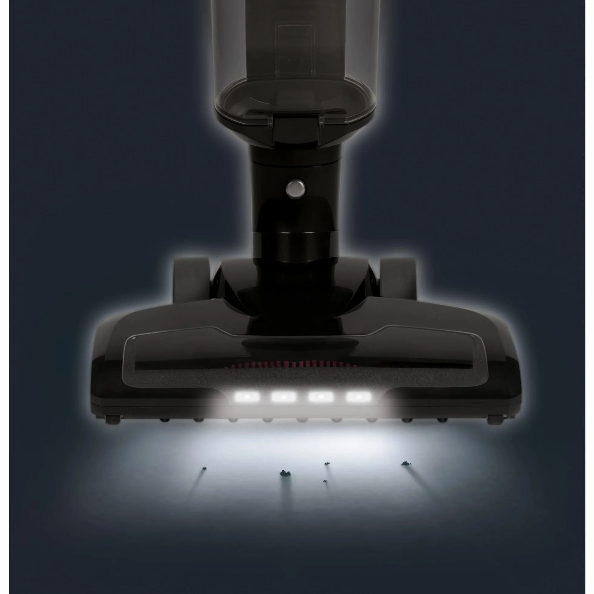 Rowenta RH6545 Air Force Light odkurzacz bezprzewodowy 14,4 V LED