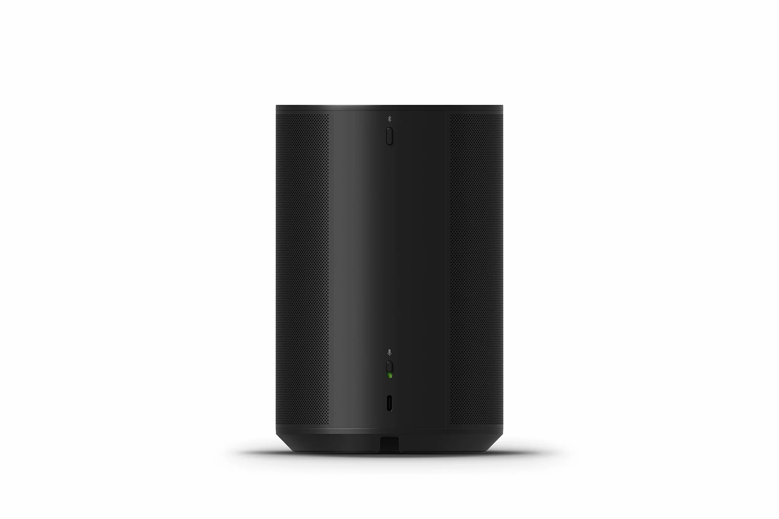 Sonos Era 100 | Inteligentny głośnik z Wi-Fi, Bluetooth, Amazon Alexą - Czarny