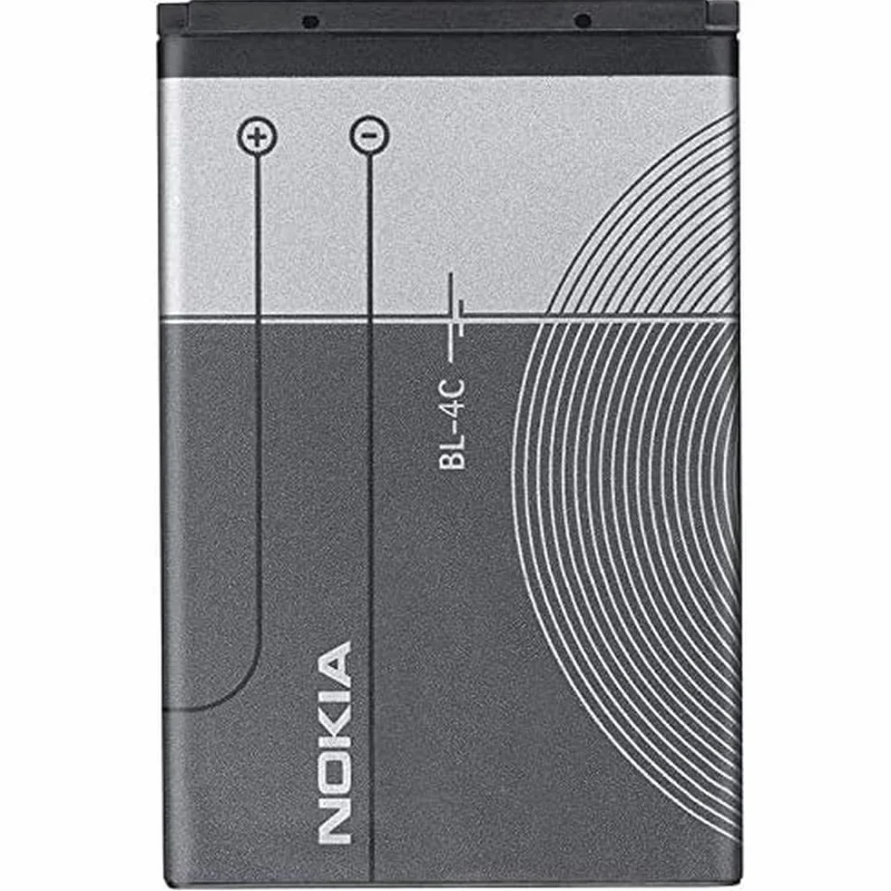 Nokia BL - bateria 4C
