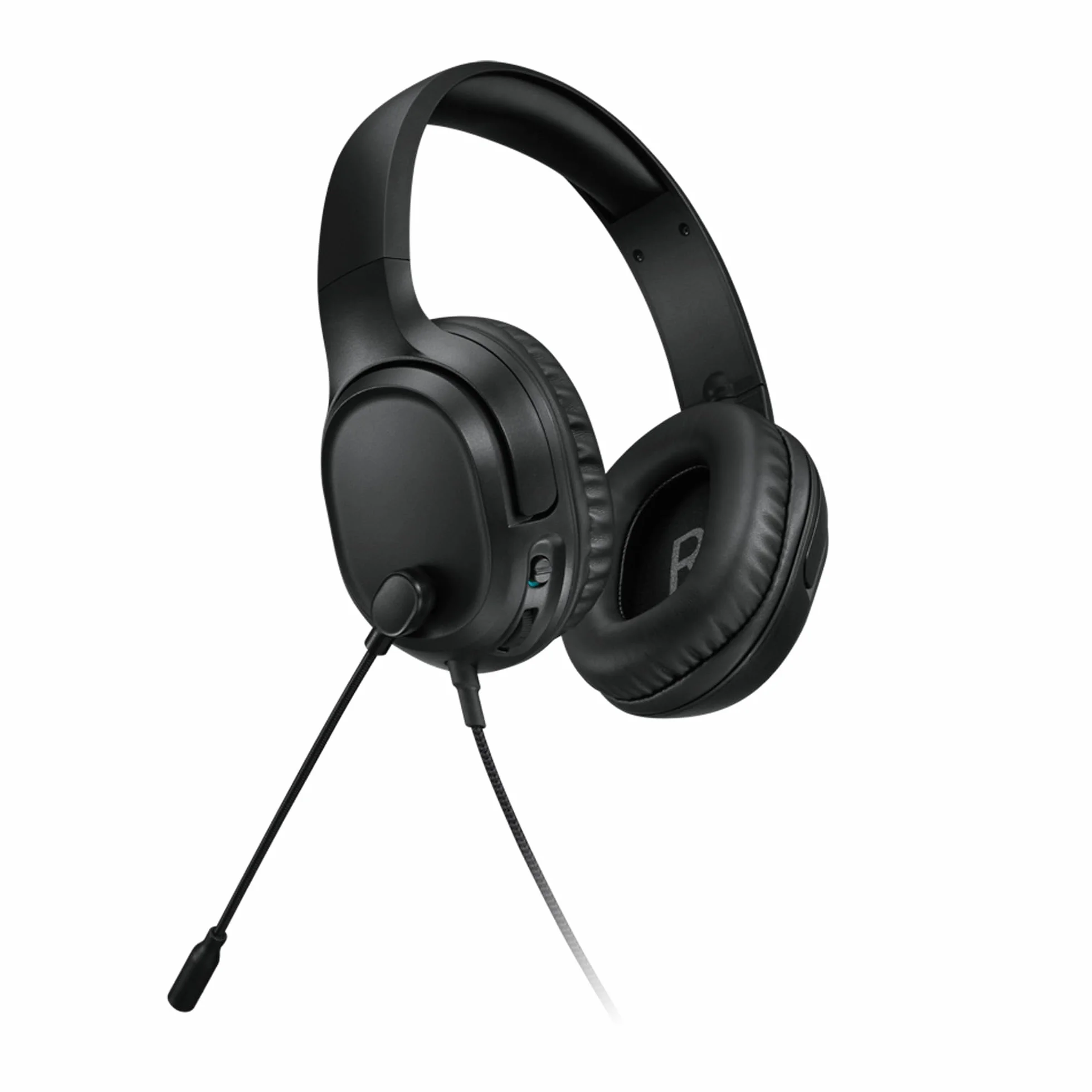Lenovo H110 zestaw słuchawkowy gamingowy