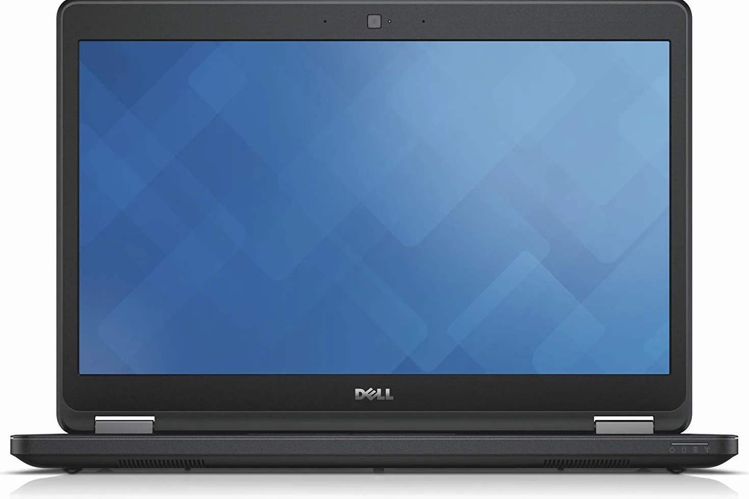 Dell Notebook Latitude E5450 14 cali, Intel Core i5-5300U 2,3 GHz, 8 GB RAM, 256 GB SSD, WLAN, kamera internetowa, wbudowana karta graficzna, Windows 10 Pro (odnowiony)