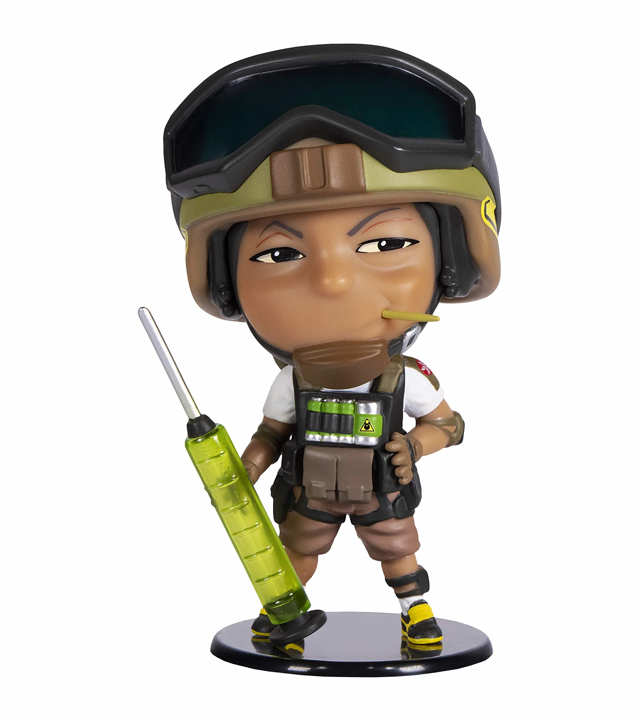 Figurka z serii Six Collection 6 Lesion Chibi – wersja niemiecka