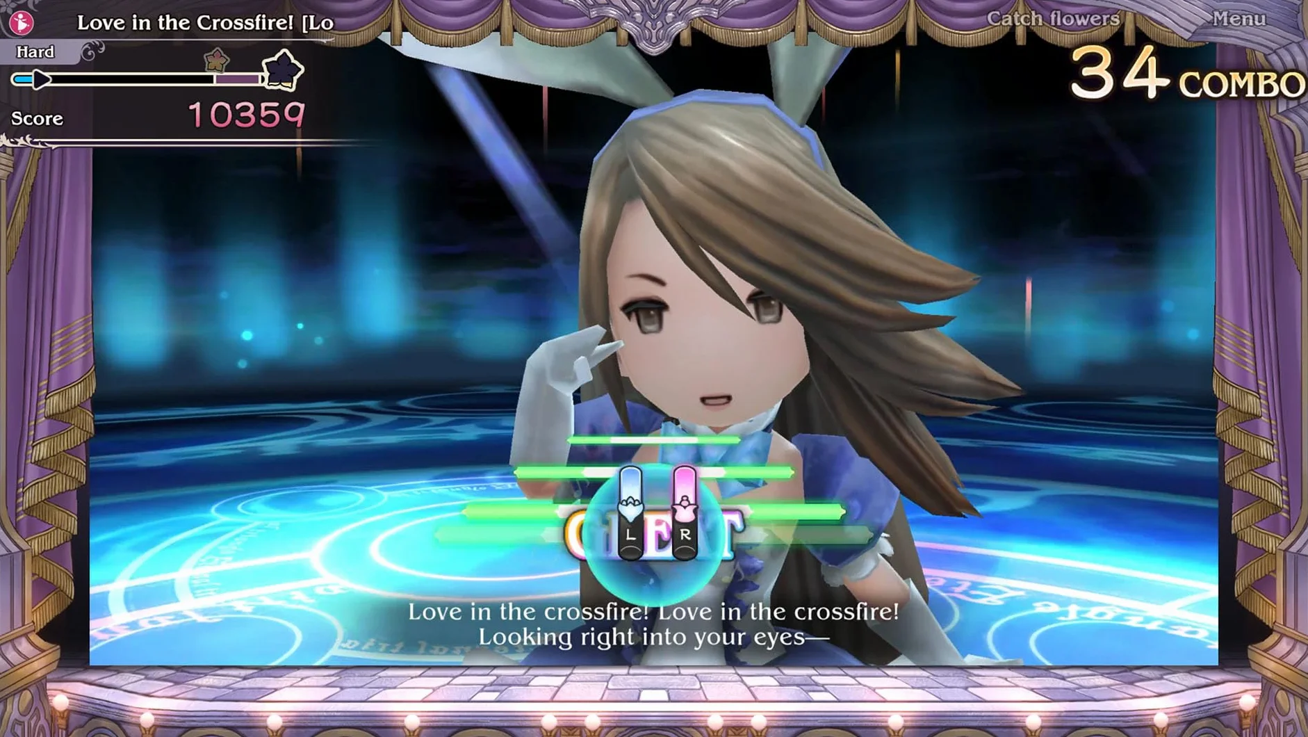Bravely Default Flying Fairy HD Remaster Przełącznik 2