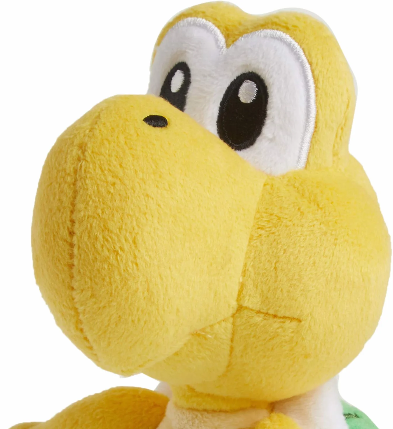 Little Buddy Super Mario All Star Collection 1425 Koopa Troopa wypchany plusz, 18 cm, wielokolorowy