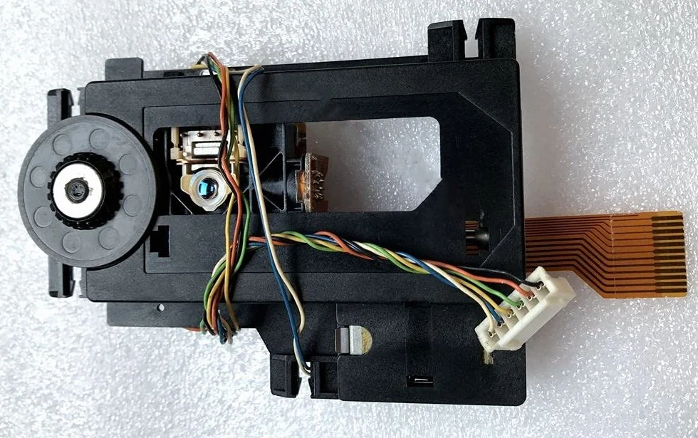 Wymiana dla for Philips. FW-630 CD DVD Części zamienne odtwarzacz Laser Lesereinheit Assy Jednostka Fw630. Pickup optyczny Blocoptique.
