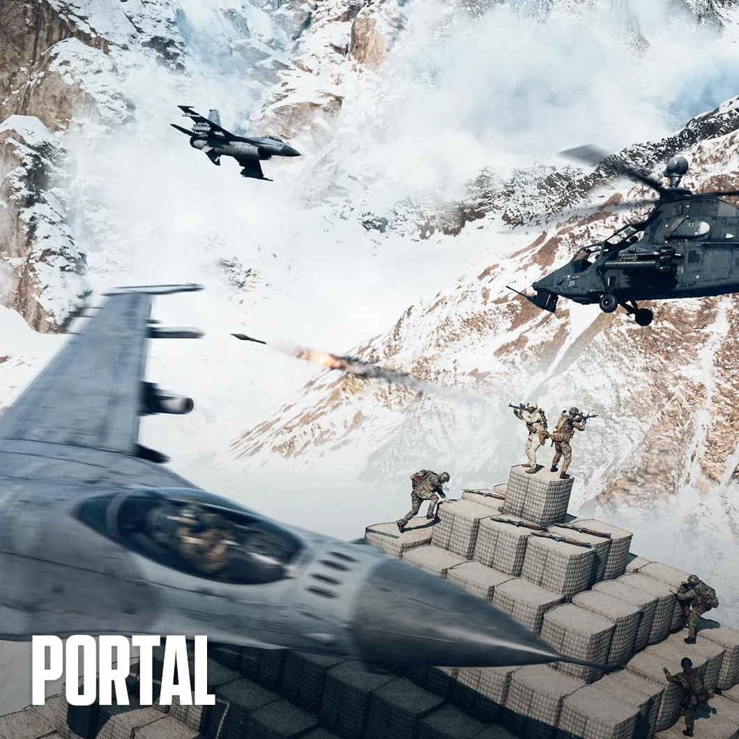 Battlefield 6 /PS5