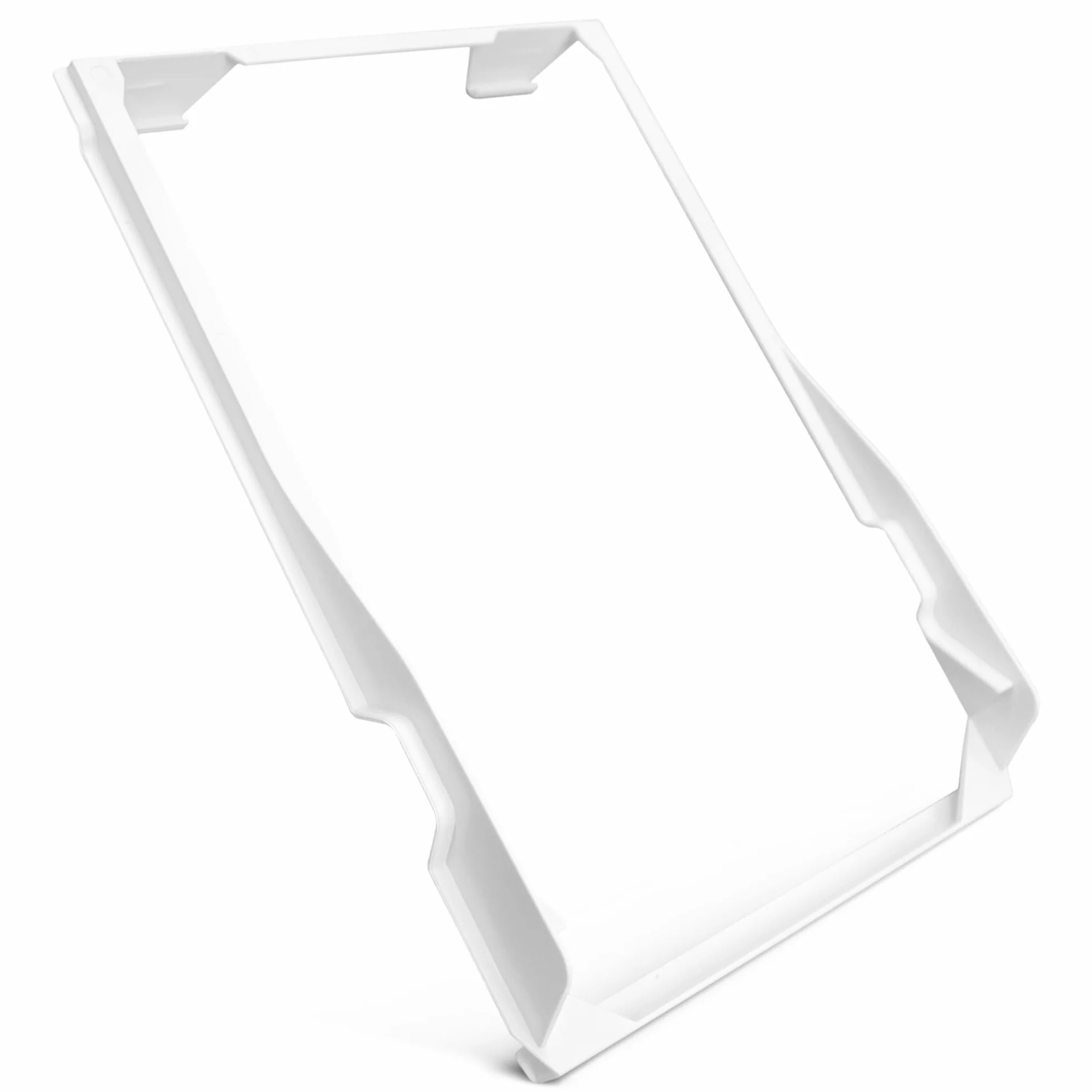 VIOKS Ramka mocująca zamiennik do Bosch 00640496 325 x 230 x 35 mm do lodówki