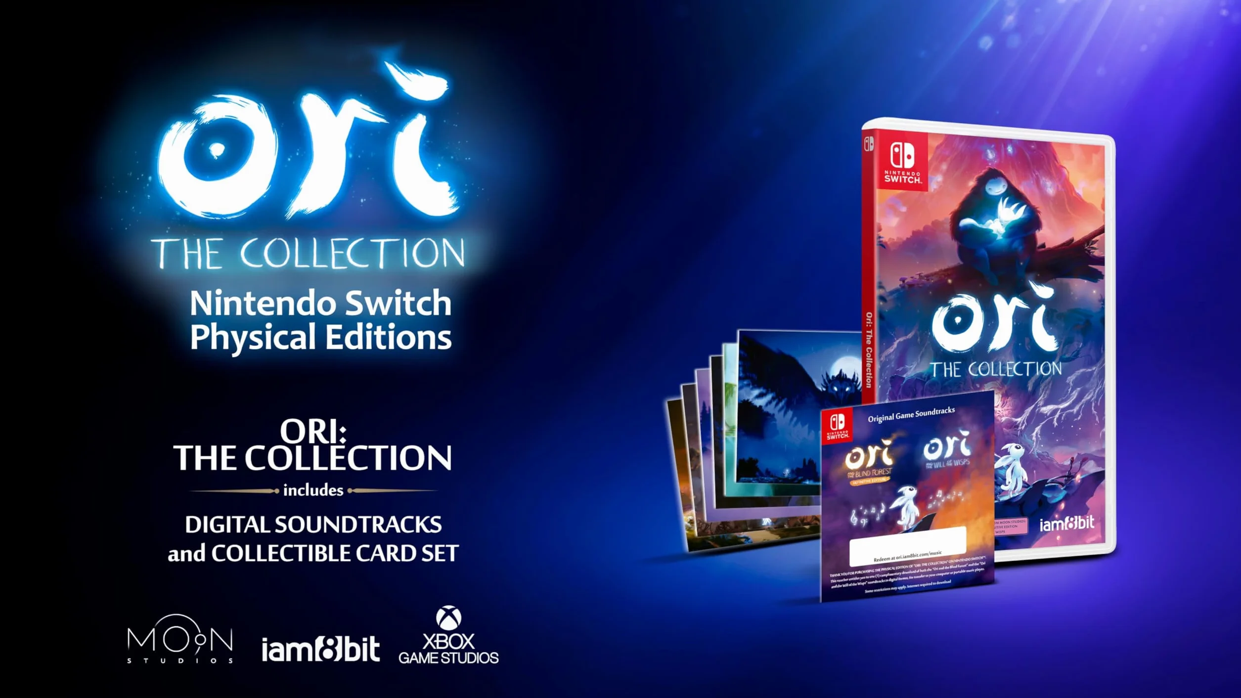 Ori: The Collection - Switch