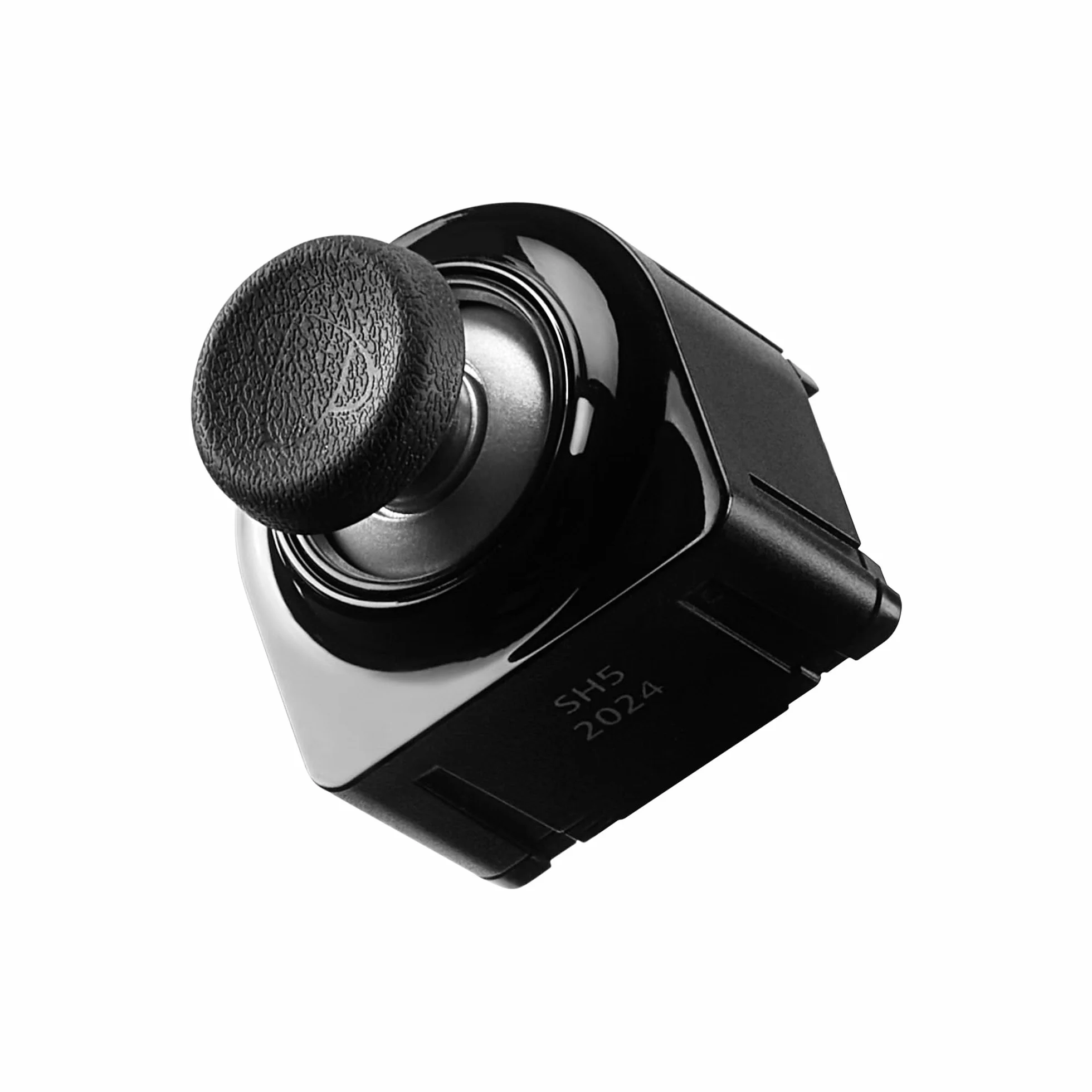Thrustmaster ESWAP SH5 Hall Stick Module, Modułowy Minidrążek Anti-Drift z Technologią H.E.A.R.T. i Efektem Halla Zgodny z Serią ESWAP | Oficjalna Licencja Xbox