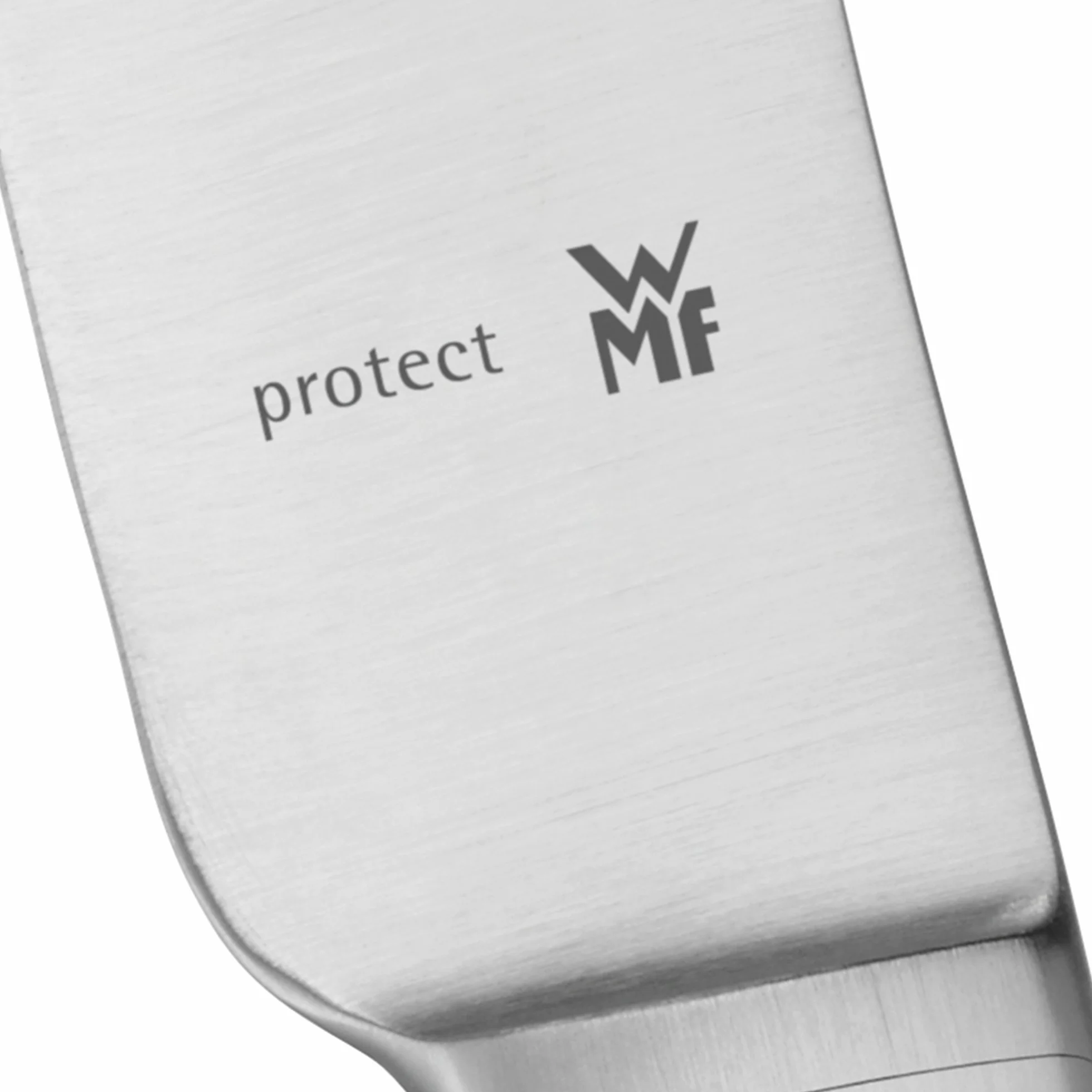 WMF Łyżka stołowa Virginia Cromargan Protect stal nierdzewna wyjątkowo odporna na zarysowania