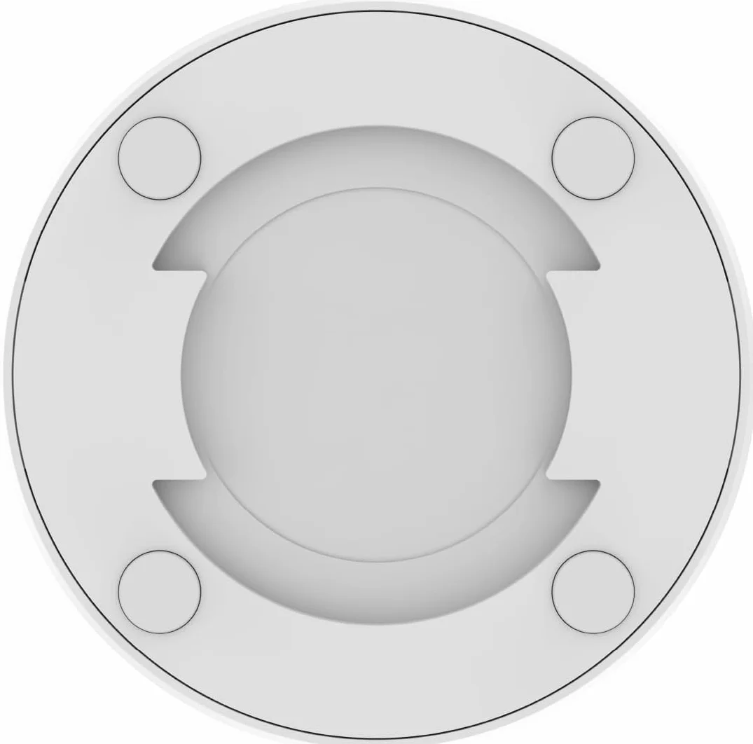 Xiaomi Smart Camera C301 kamera monitorująca 2K 2304p (3MP), 360°, noktowizor, wykrywanie ruchu AI, obsługa karty SD, biała
