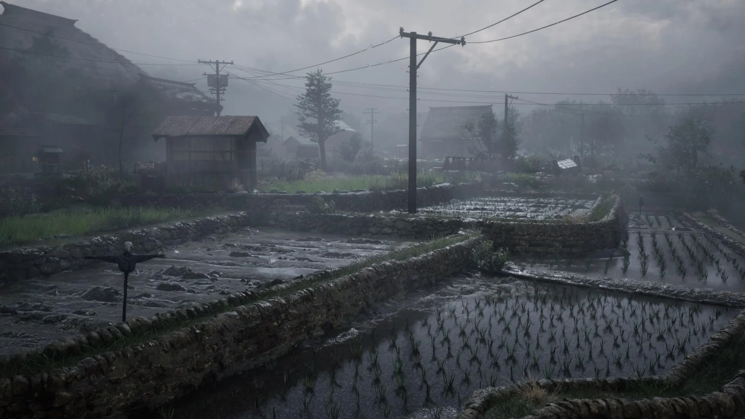 Silent Hill f (edycja pierwszego dnia)