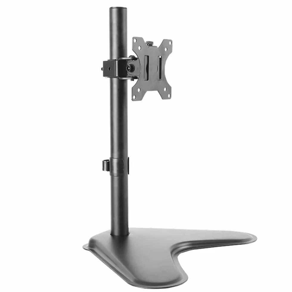 LogiLink Monitorständer 13–32 Stahl Freistehend BP0044