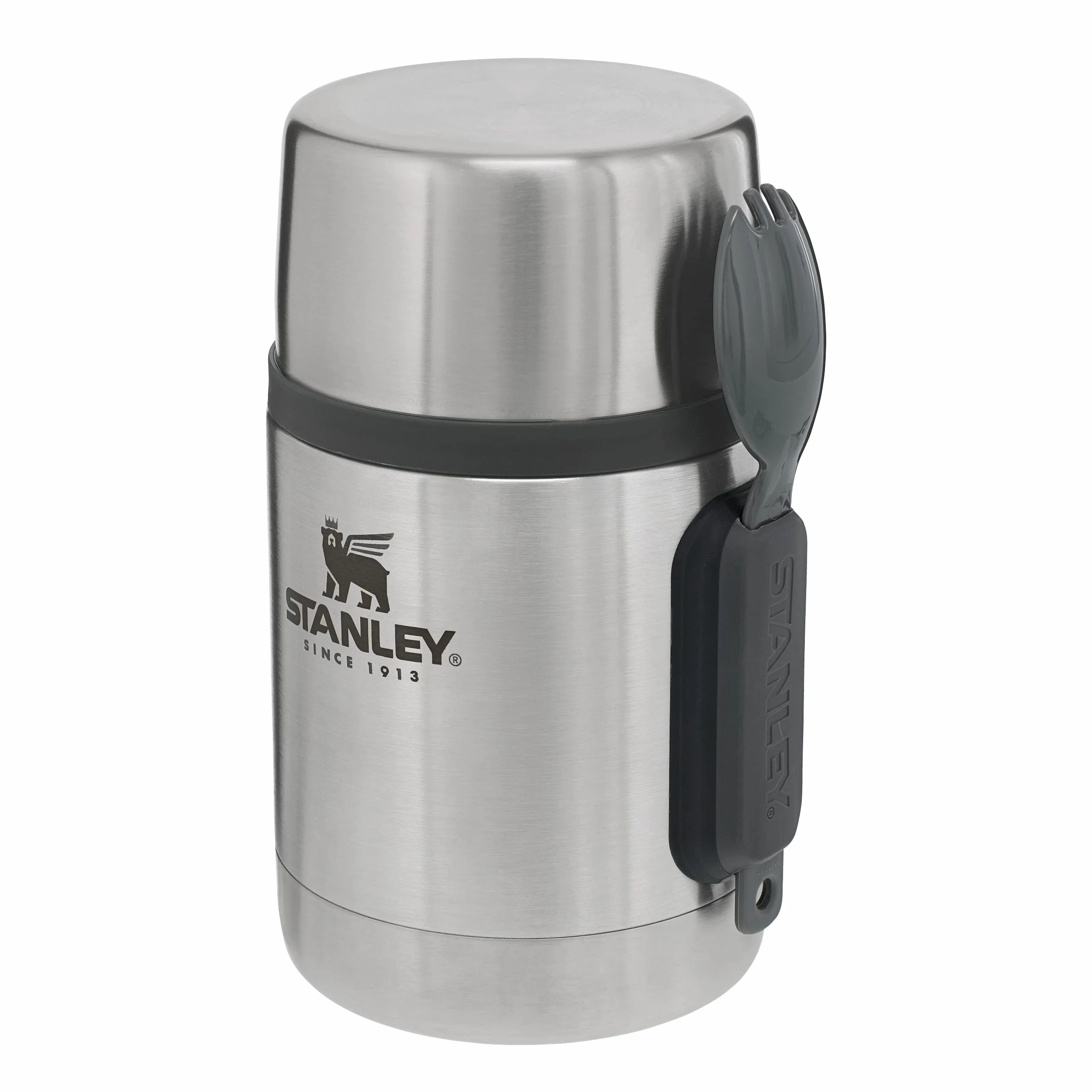 Stanley Classic Legendary Termos 1L Ze Stali Nierdzewnej Bez BPA Utrzymuje Zimno Lub Ciepło 24 Godziny