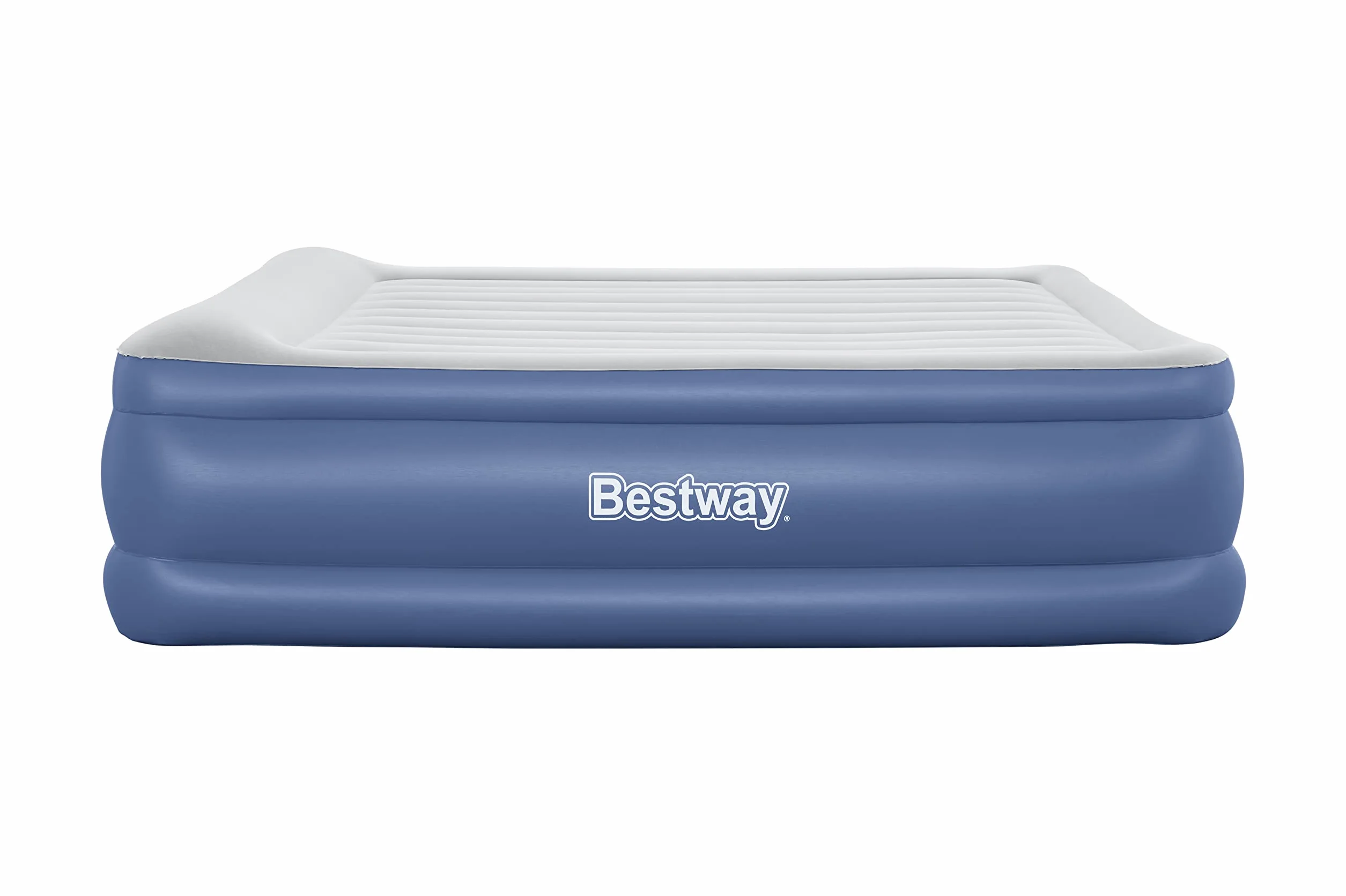 Dmuchane łóżko Bestway 203 x 193 x 56 cm