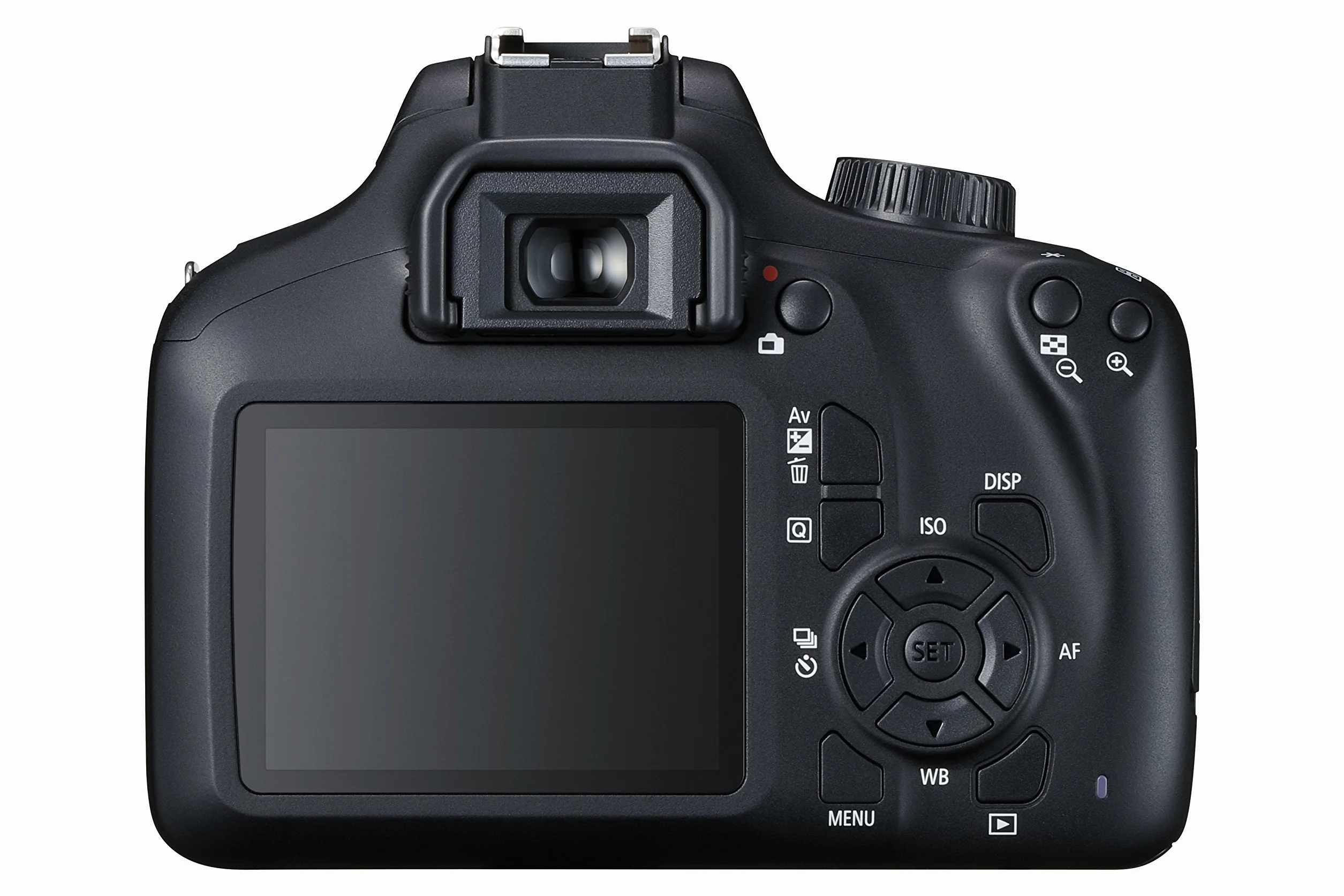 Canon EOS 4000D Kit + EF-S 18-55 DC III, 3011C003 (DC III)