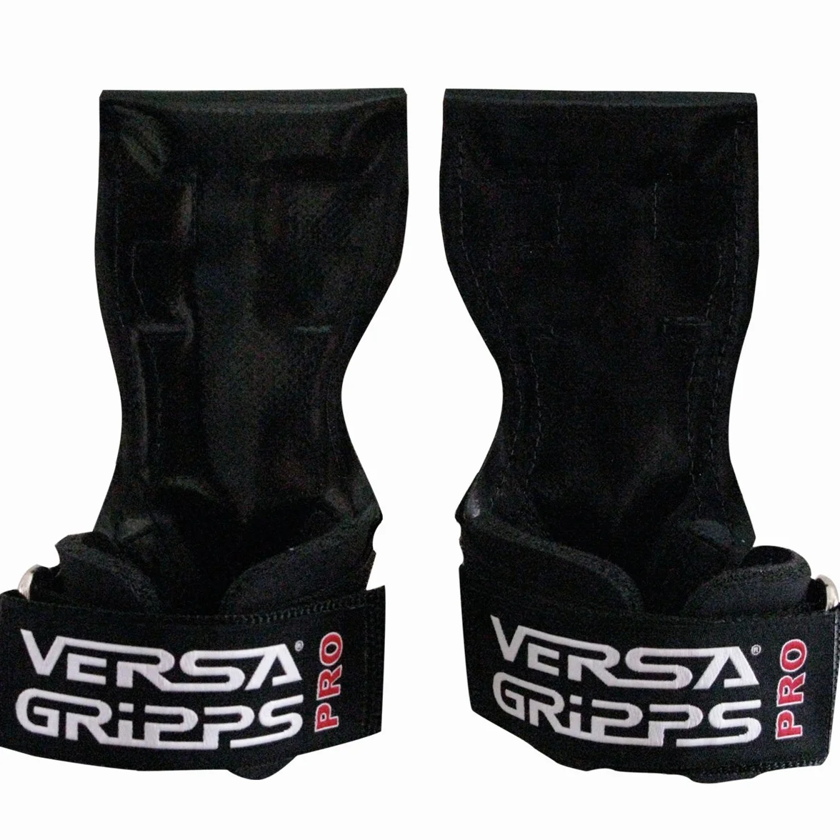 Versa Gripps Pro autentyczne akcesoria treningowe S/M czarny