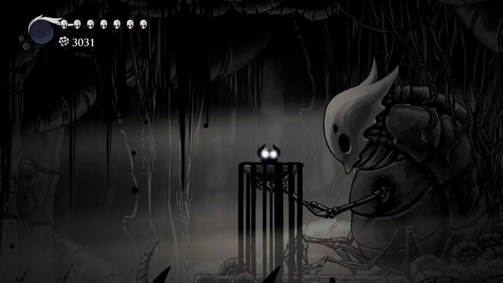 Hollow Knight - PS5