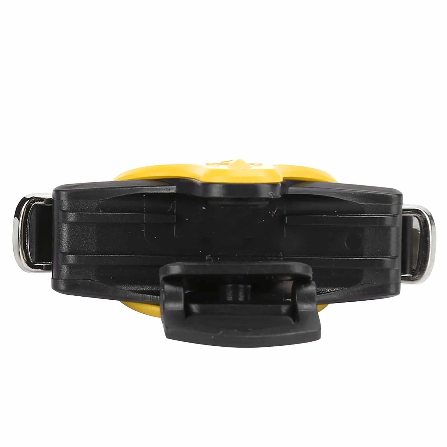 8 Szt. PUBG Mobile Game Controller Trigger, Kontrolery Gier do Telefonów Komórkowych Trigger Sensitive F01 Controller Joystick Button dla PUBG/Zasady Przetrwania/ (Żółty)