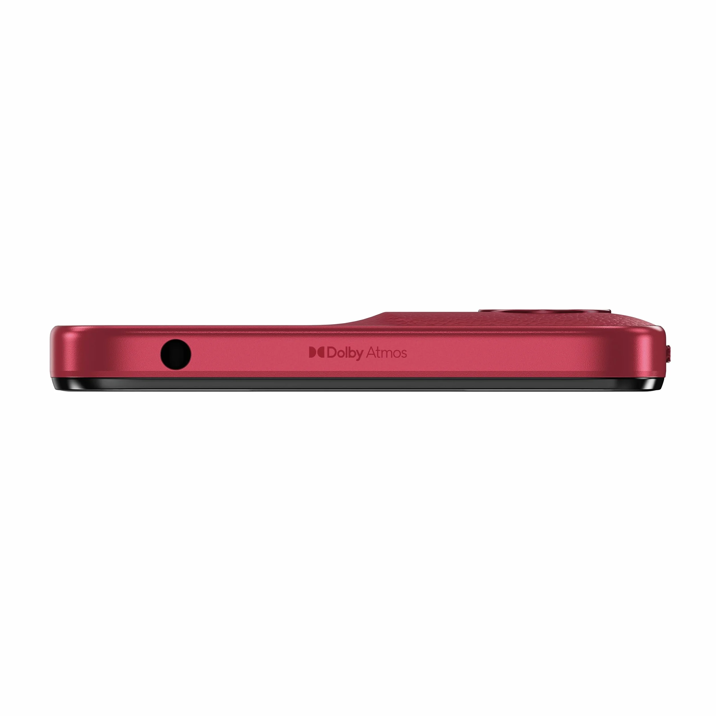 Motorola Moto G05 4+128GB 6.67" 4G Plum Red DS ITA