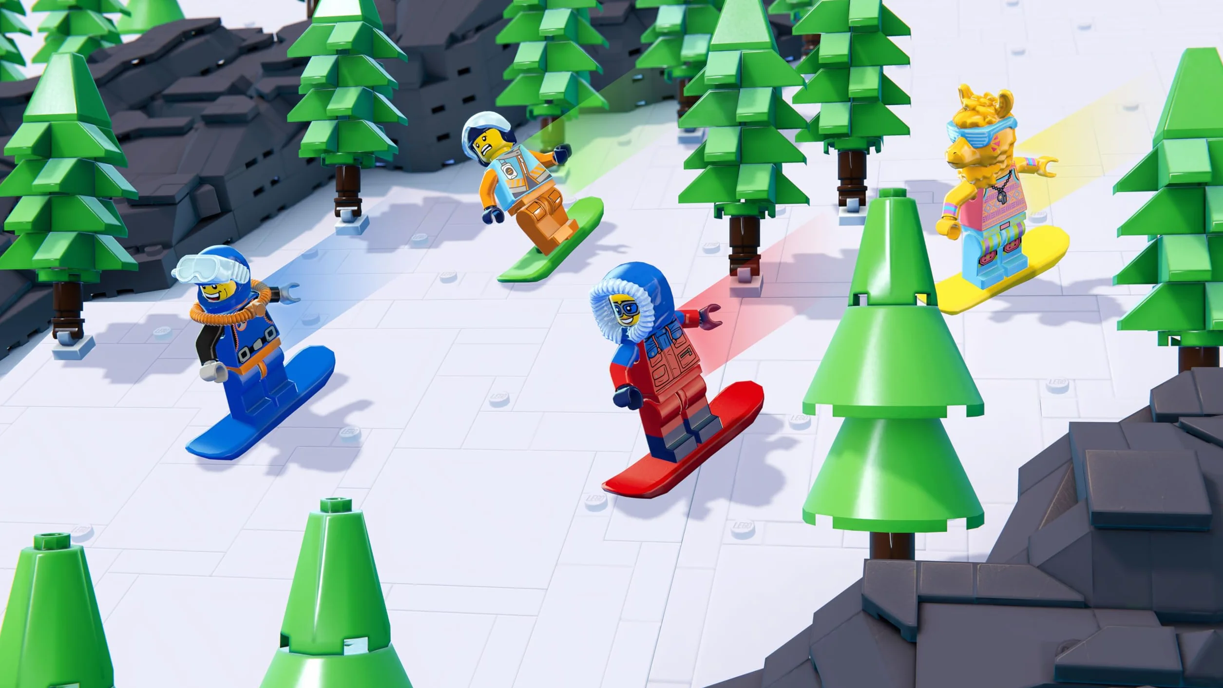 LEGO Party! - Xbox