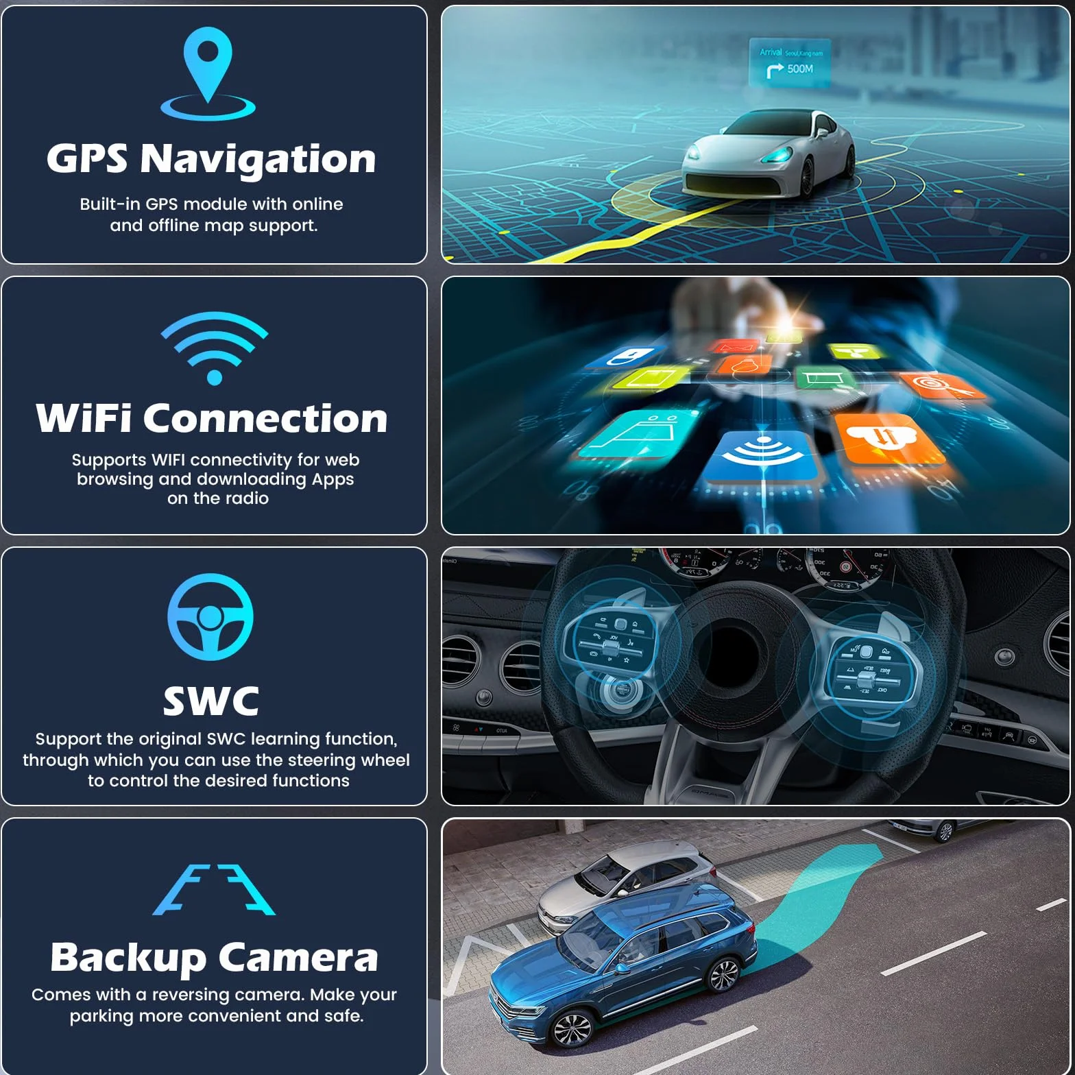 Radio samochodowe Fiat Bravo 2008 2009 2010 2011 2012 2013 Radio samochodowe Fiat Bravo z systemem Android Radio samochodowe Fiat Bravo z systemem Carplay Radio samochodowe Fiat Bravo z systemem Andro
