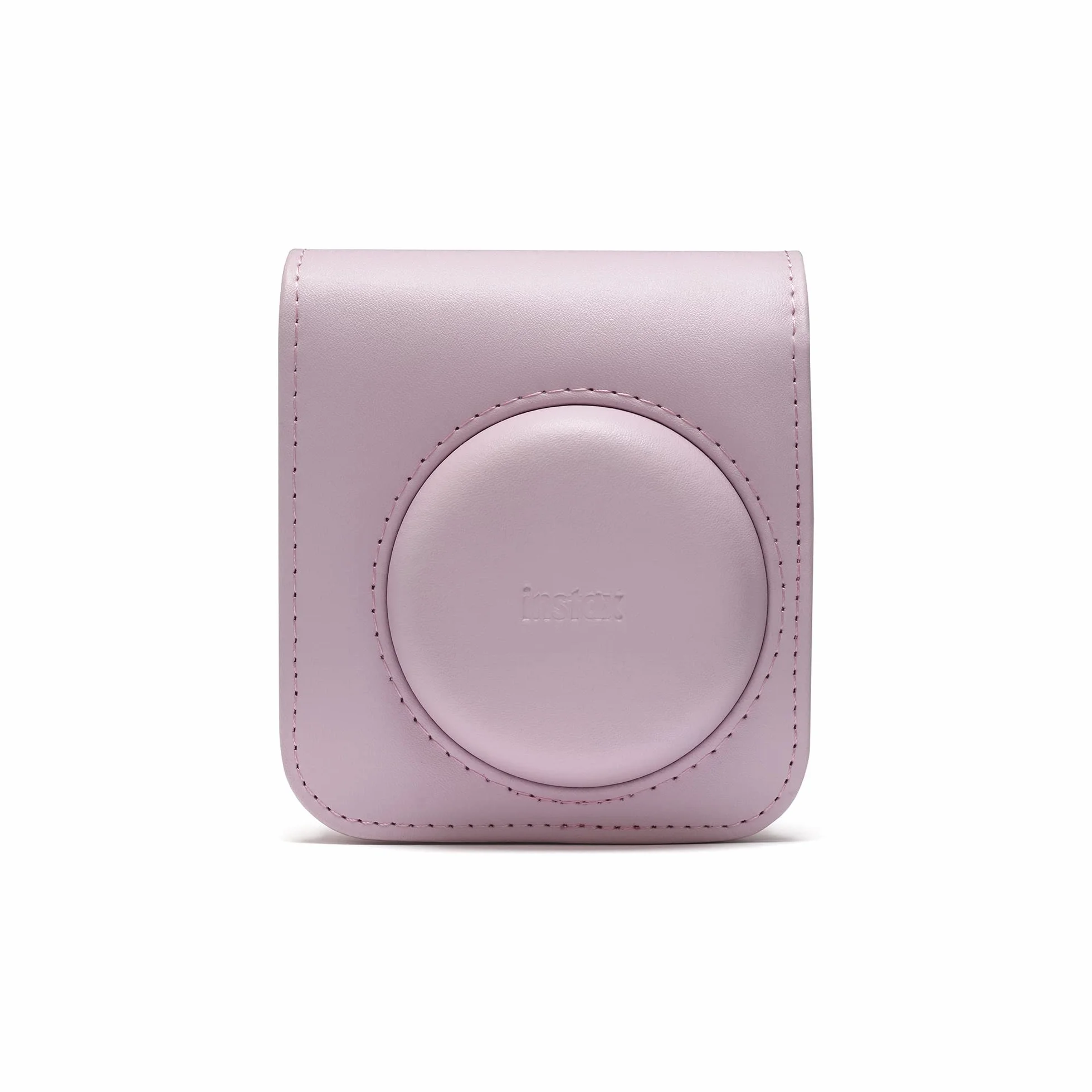 instax etui do aparatu natychmiastowego mini 12, Blossom Pink