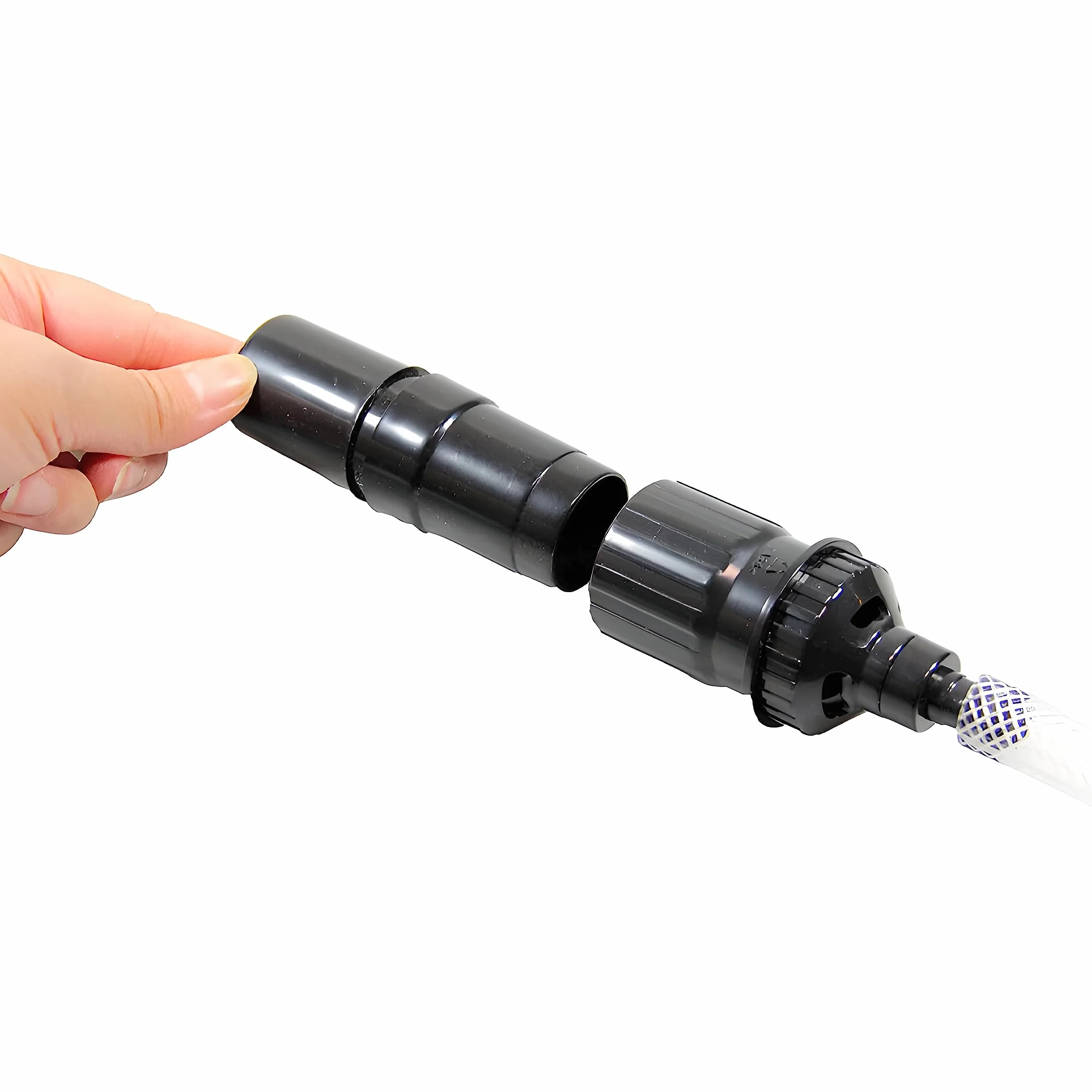 Retoo 8 sztuk zestaw dysz do odkurzacza, uniwersalny zestaw do czyszczenia 10 mm, ssawka szczelinowa, dysza do materaca, długa i krótka odkurzacza na sucho, ssawki samochodowej, pasuje do Kärcher
