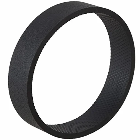 Pasy napędowe do odkurzacza Kirby G10 G10E, radełkowane, 2 sztuki, czarne
