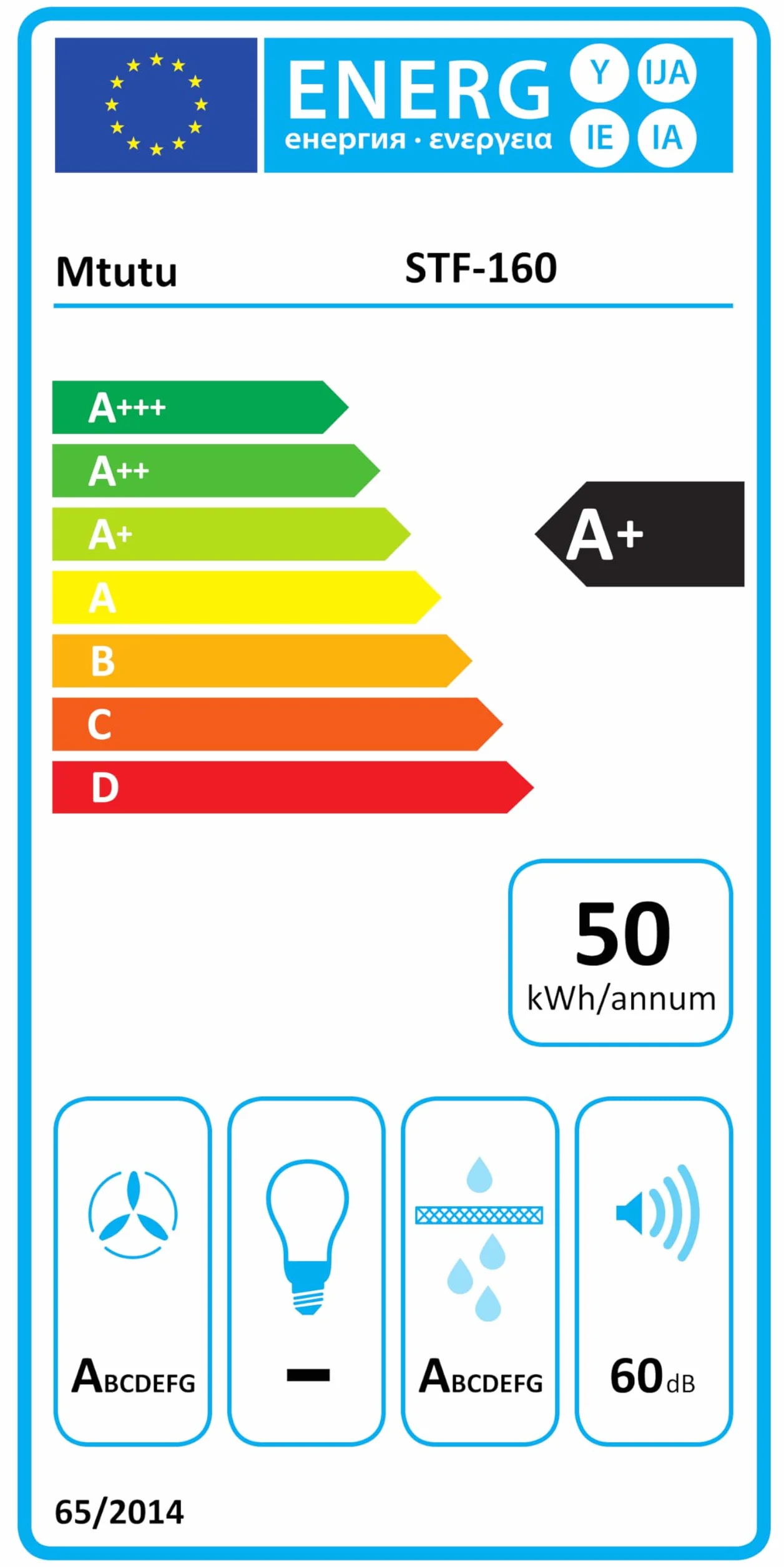 Przenośny Okap Kuchenny 40W 600m³/h Wentylator Wyciągowy ze Stopu Aluminium z 10 Filtrami Węglem Aktywnym 120° Regulowany