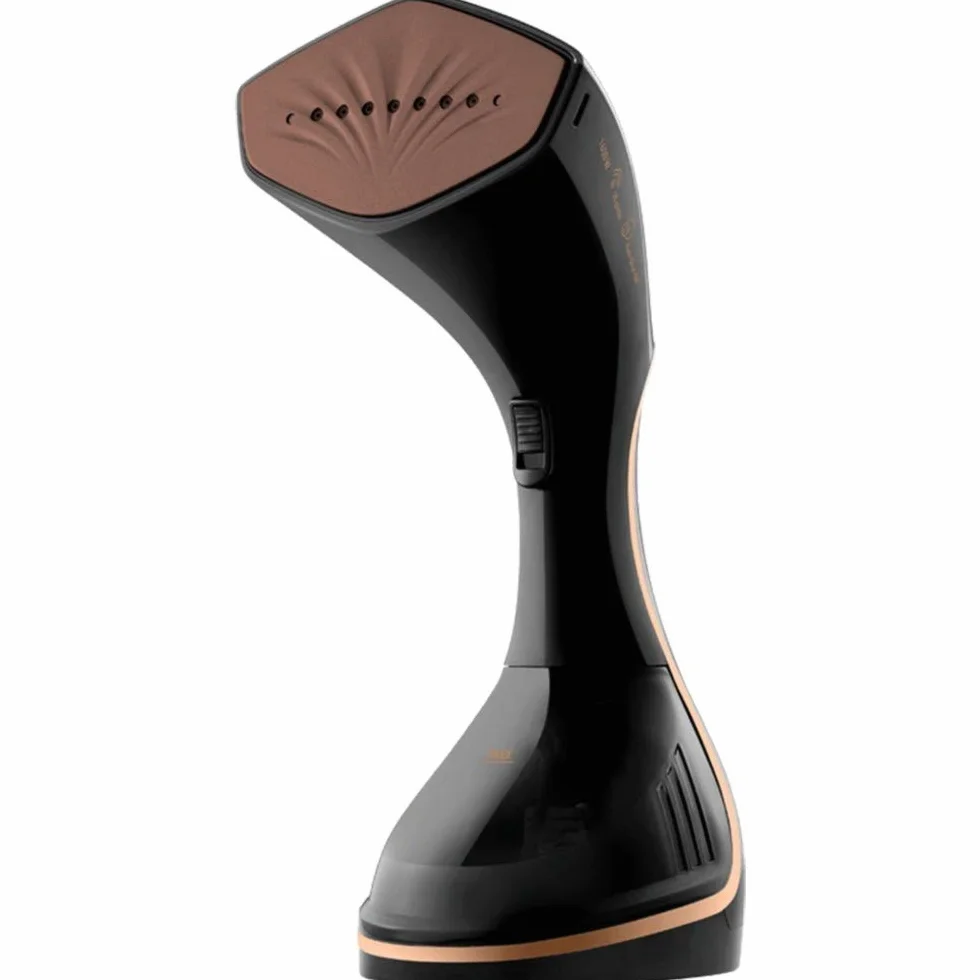 Grundig ST7950 Szczotka Parowa 230 ml Czarny