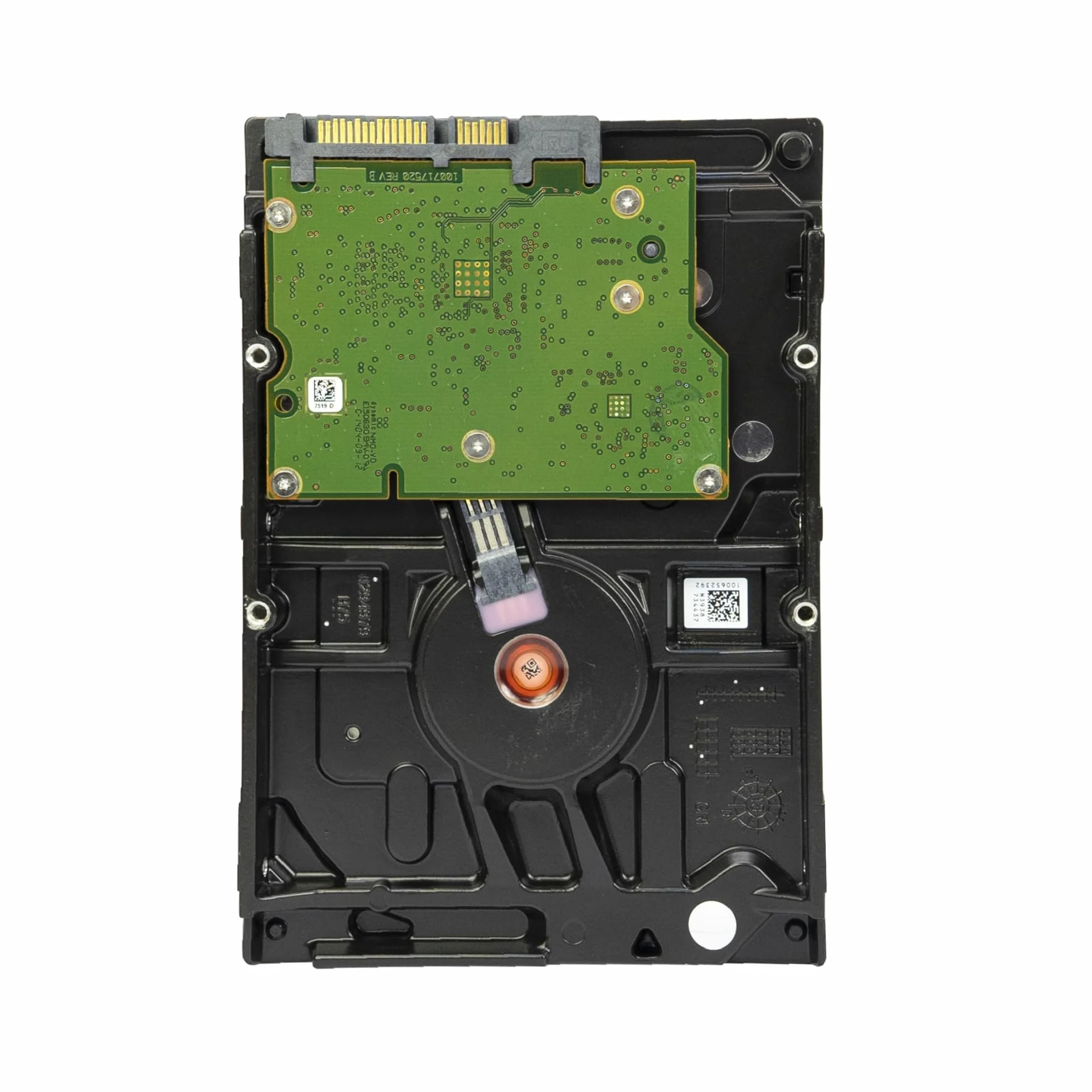 PNI Wewnętrzny dysk twardy SafeHouse 1 TB, 8.9 cm HDD, CCTV, 64 MB, do systemów nadzoru